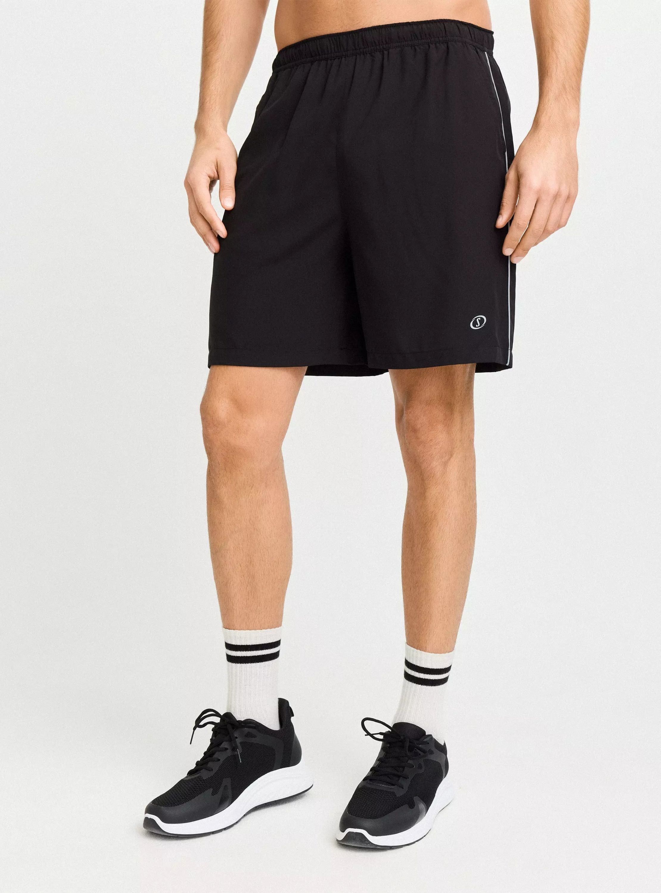 SHORT DEPORTIVO