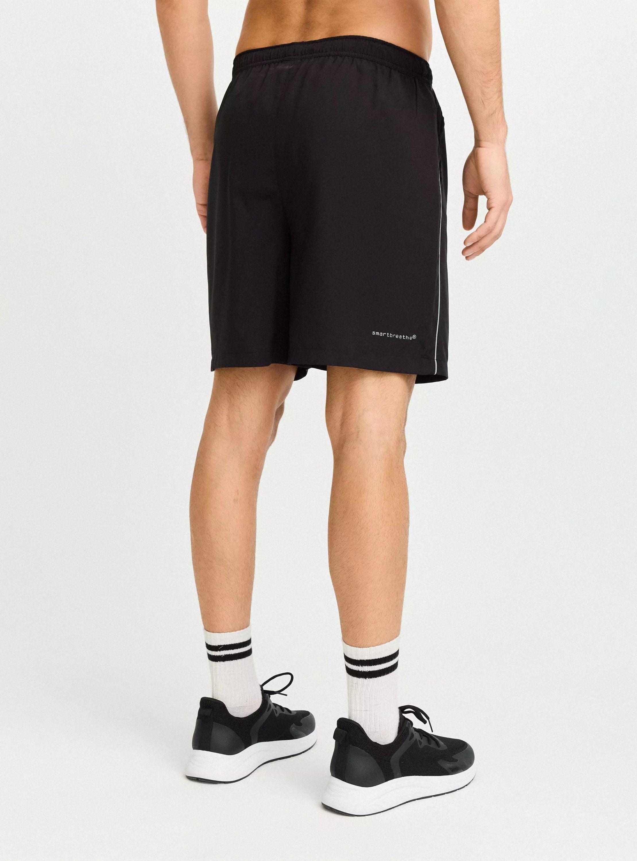 SHORT DEPORTIVO