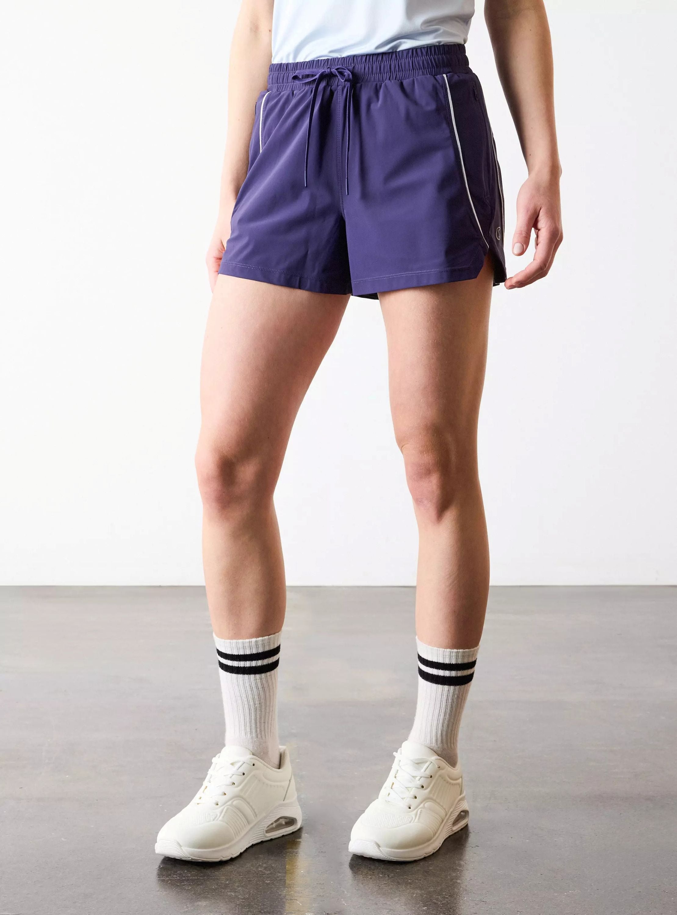 SHORT PERFORMANCE TIRO MEDIO