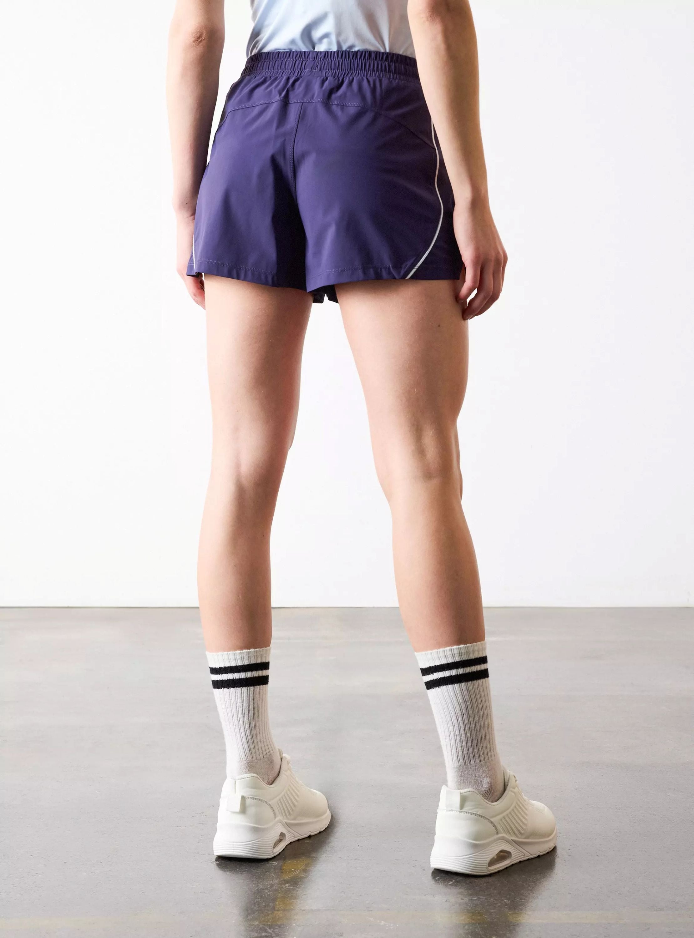 SHORT PERFORMANCE TIRO MEDIO