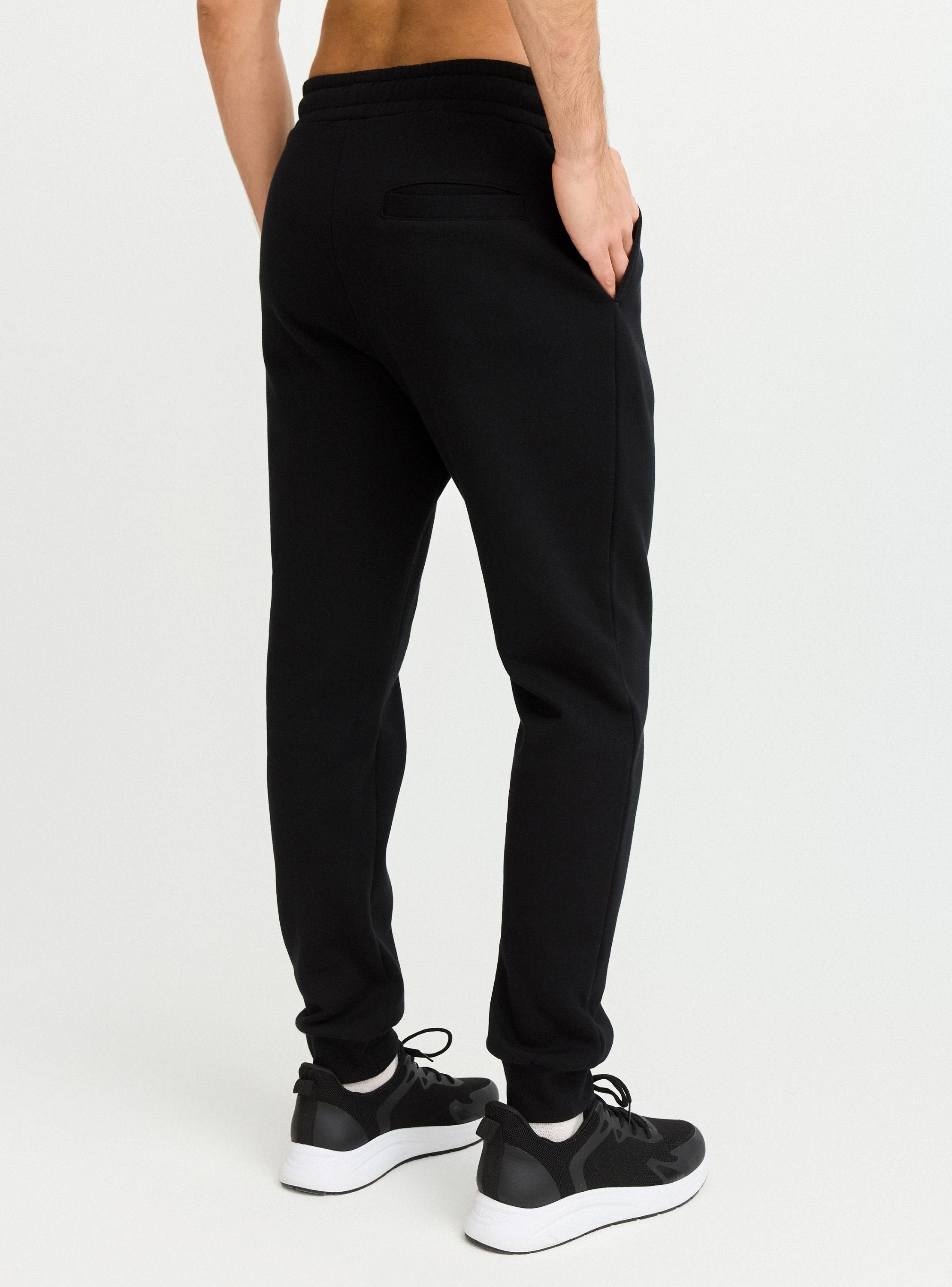 PANTALON CORTES RODILLA