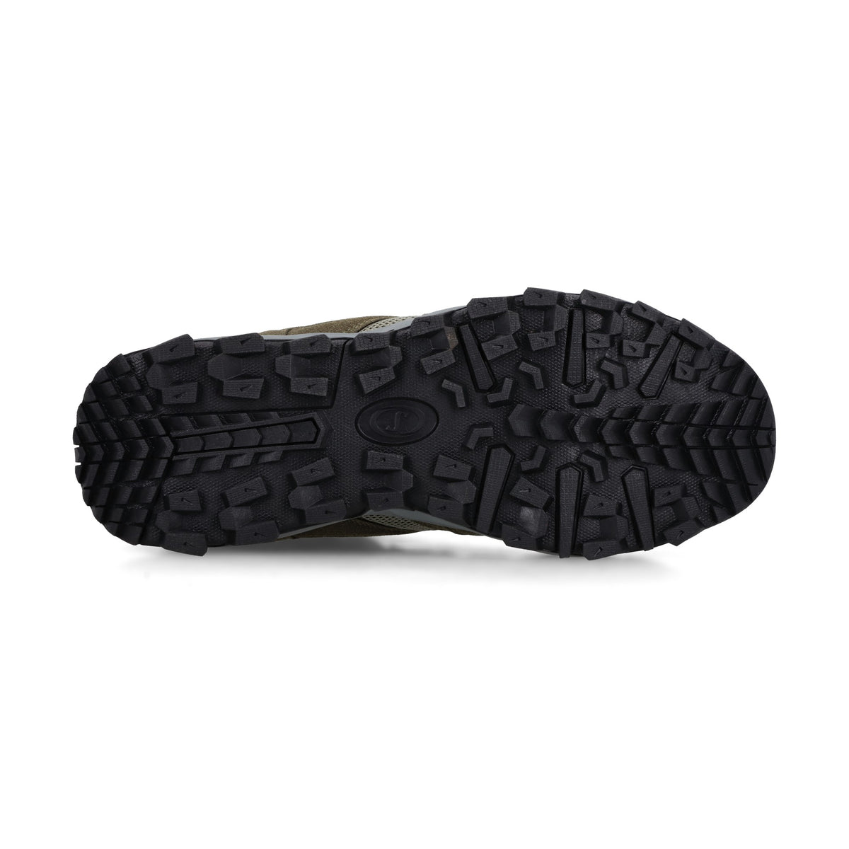 ZAPATOS OUTDOOR IPAK HOMBRE