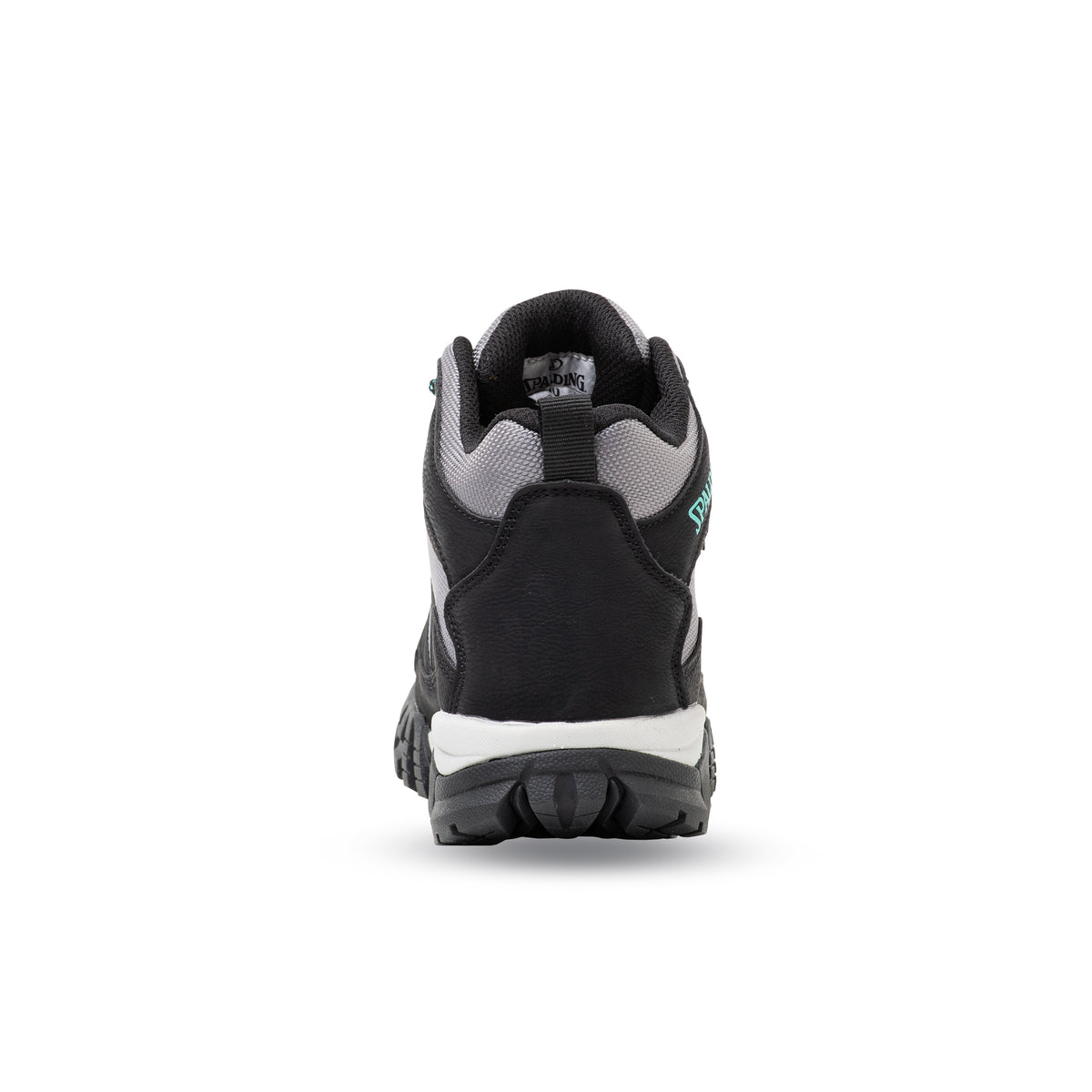 ZAPATOS WATERPROOF HIKER MUJER