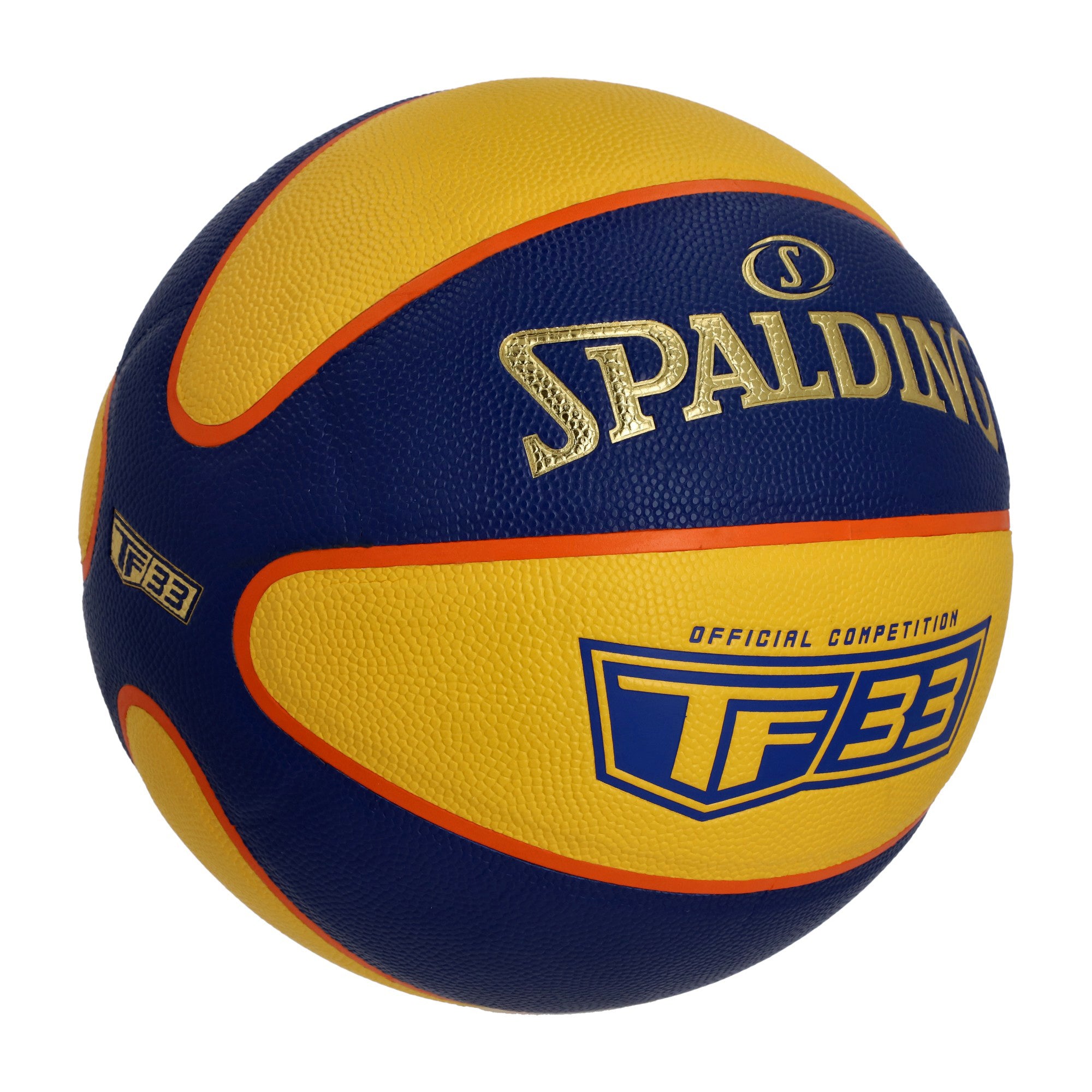 TF-33 FIBA™ - SIZE 6