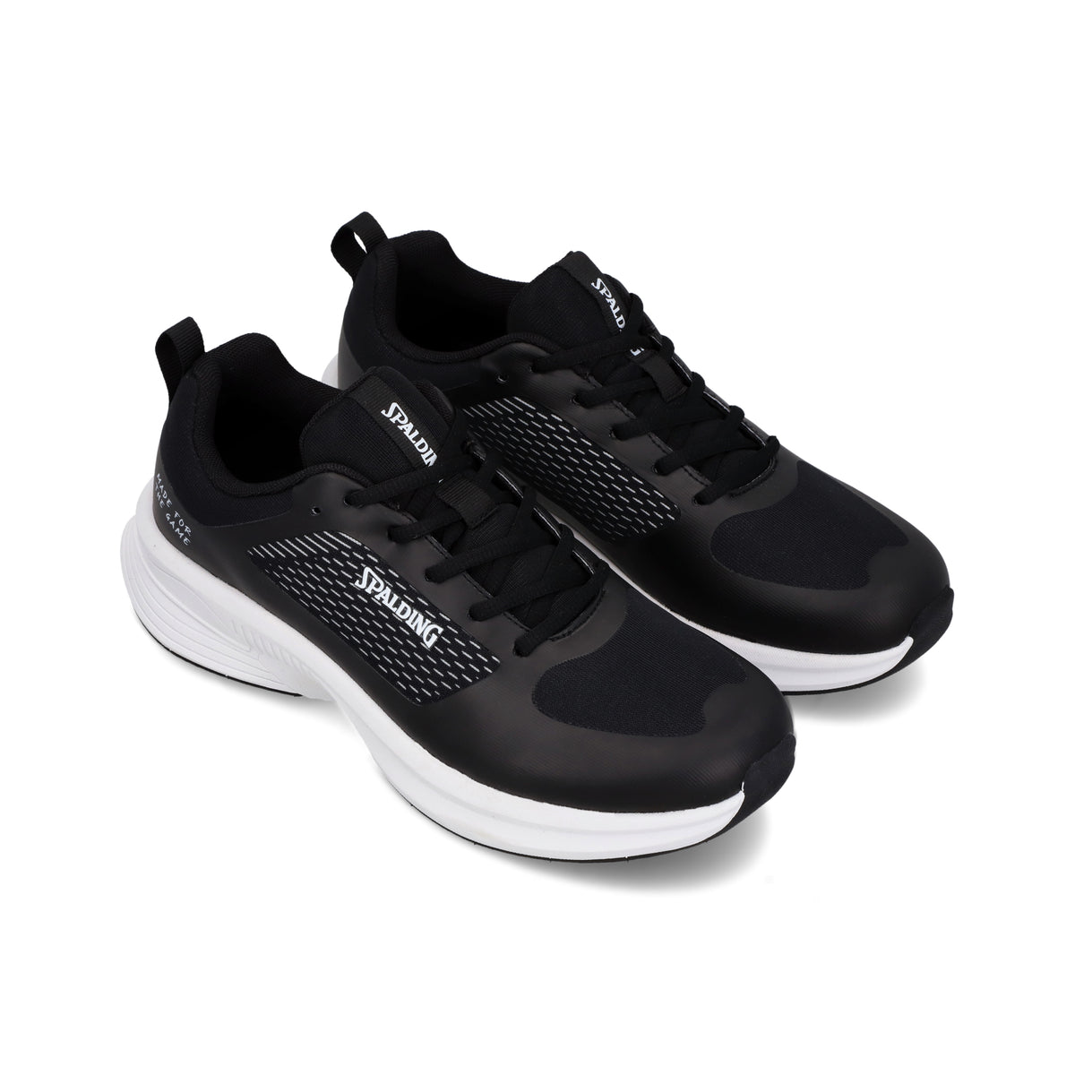 ZAPATILLA FITNESS PARK HOMBRE