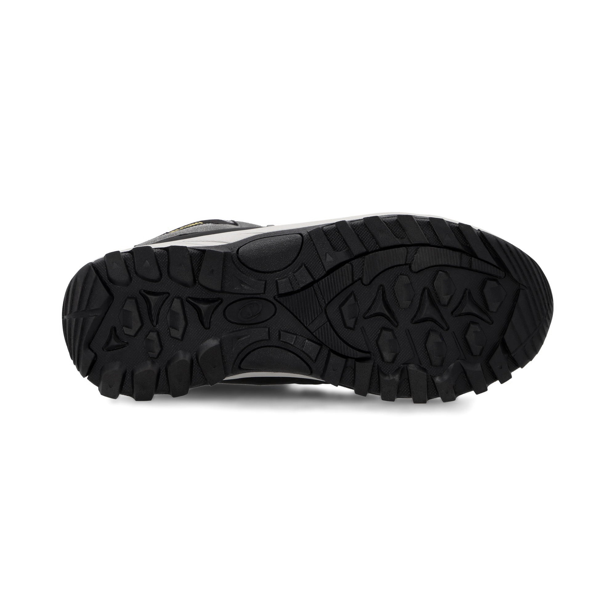ZAPATOS WATERPROOF FOG HOMBRE