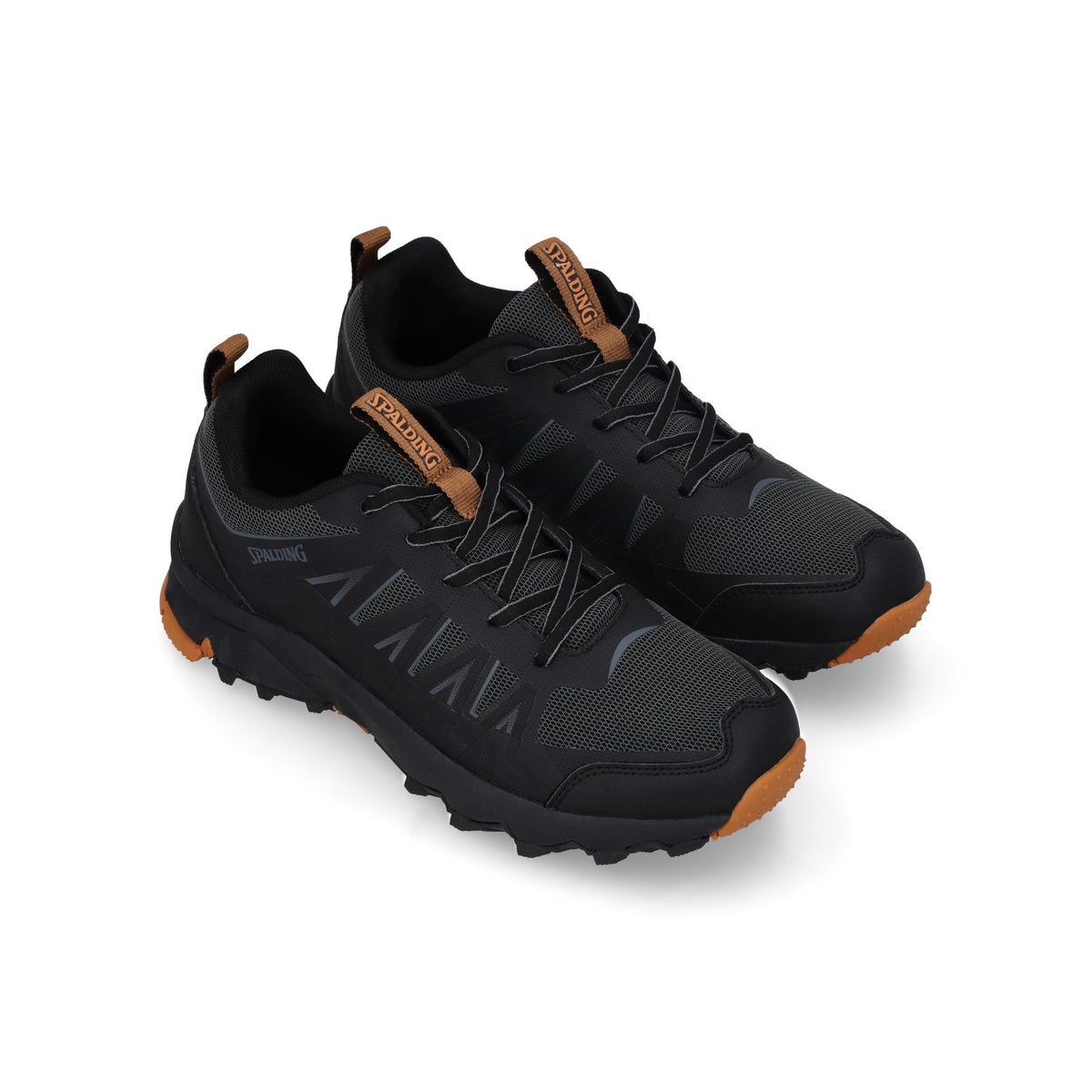 ZAPATOS OUTDOOR ARON HOMBRE
