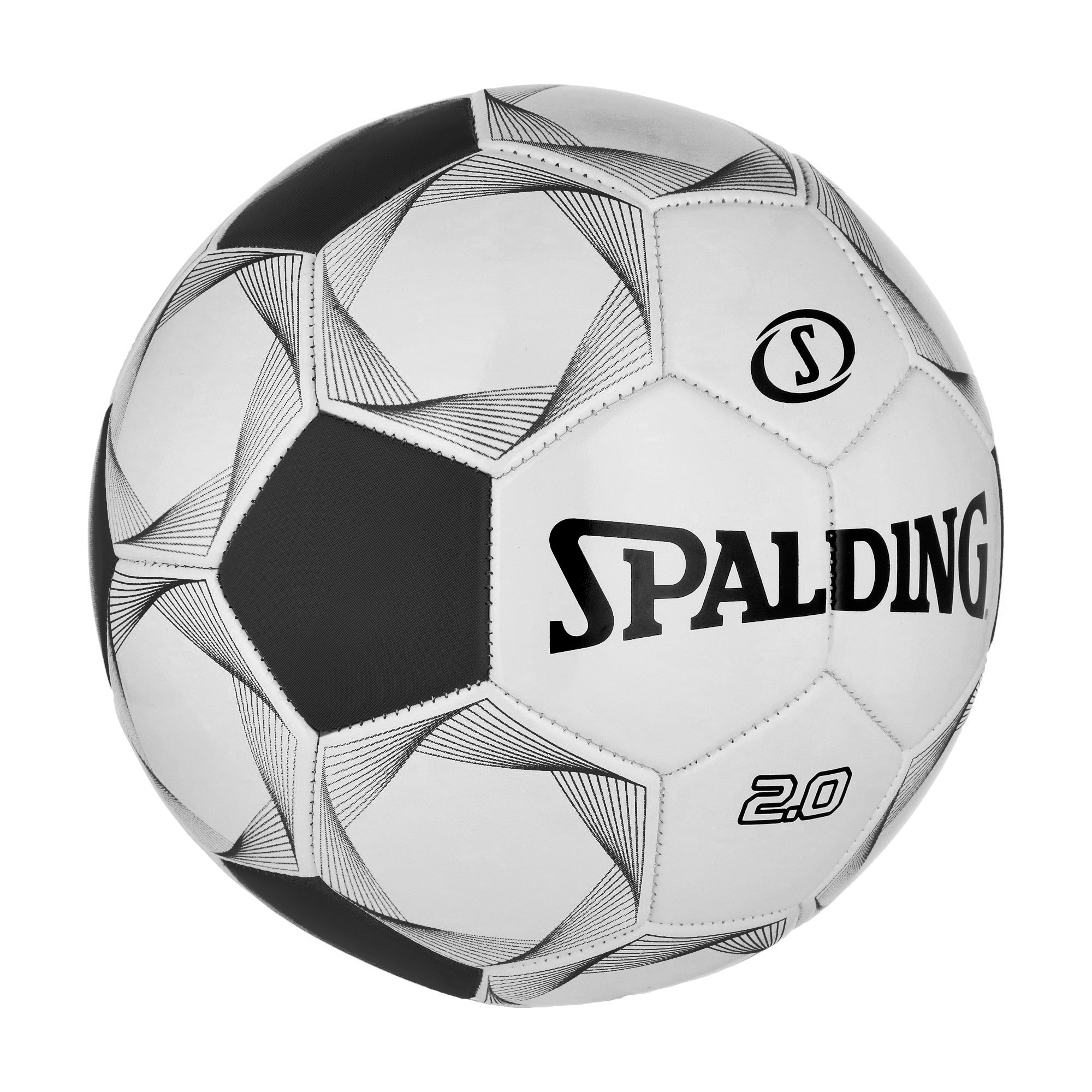 BALON FUTBOL 2.0 - N°5