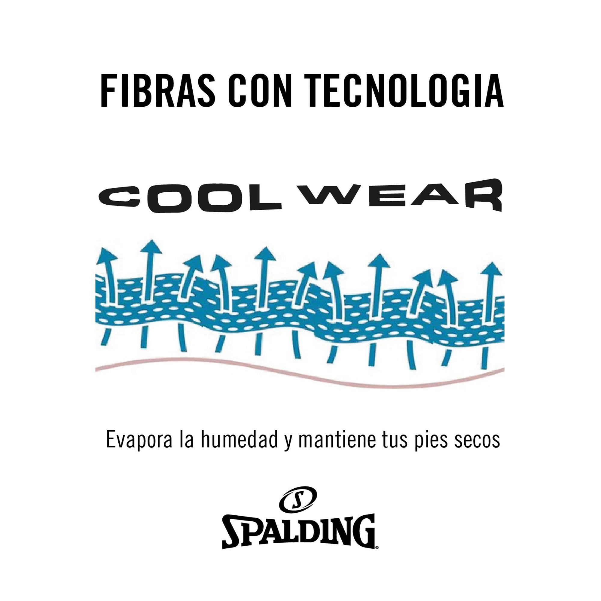 TRIPACK CALCETINES LARGOS ADULTO