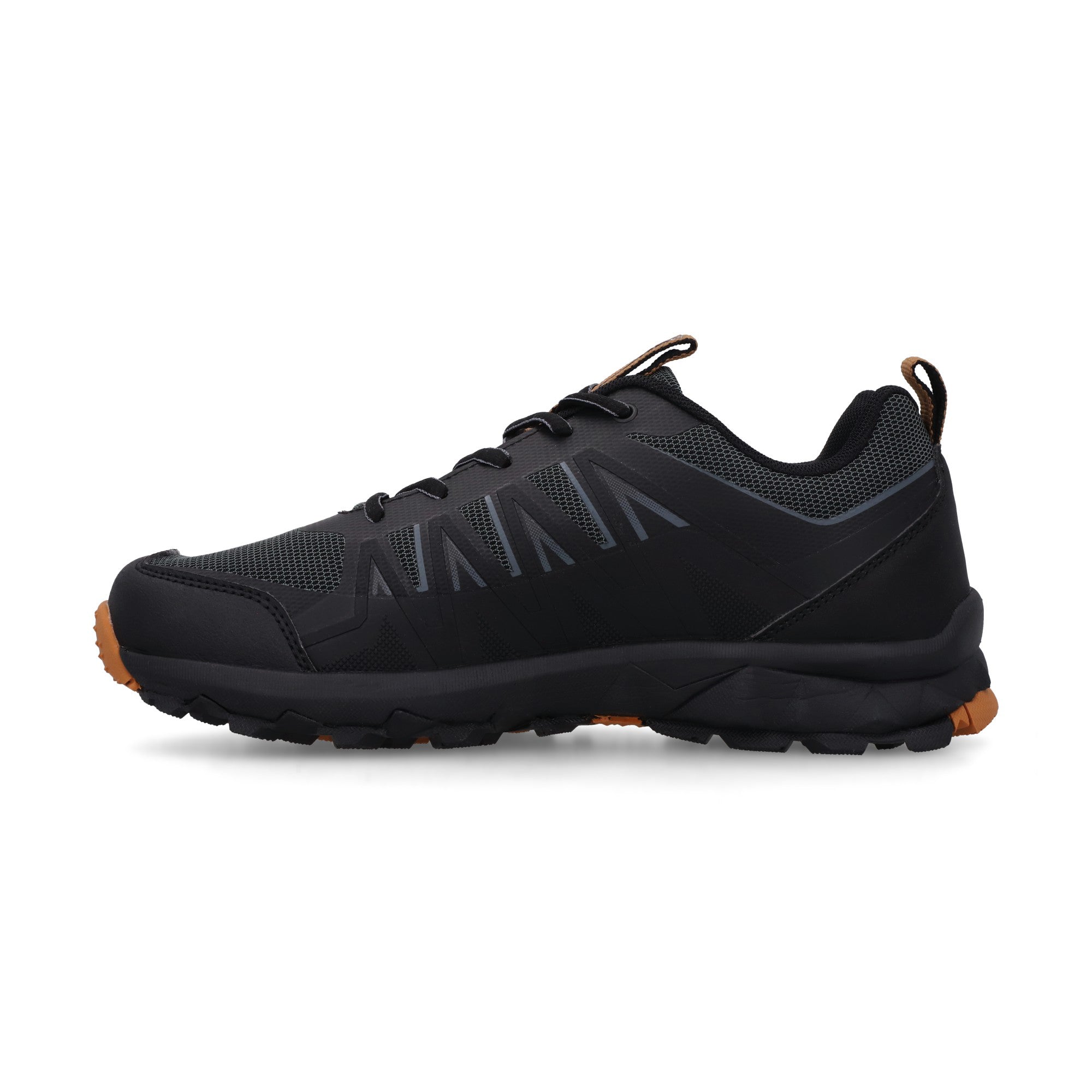 ZAPATILLAS TRAIL RUNNING ARON