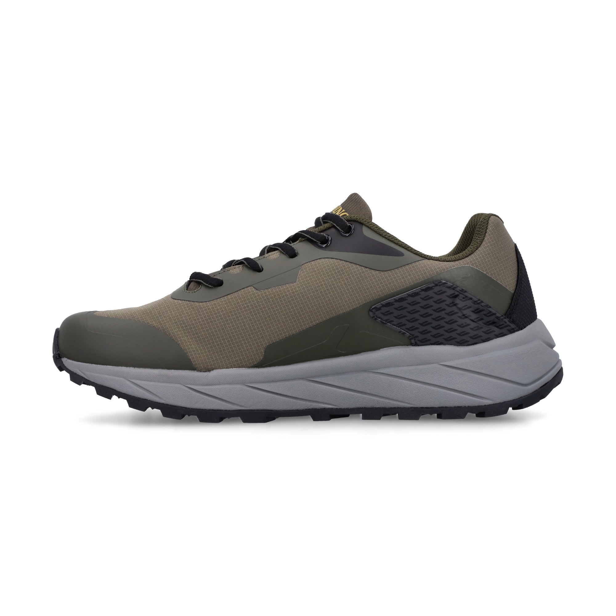 Zapatilla Trail Running Serval
