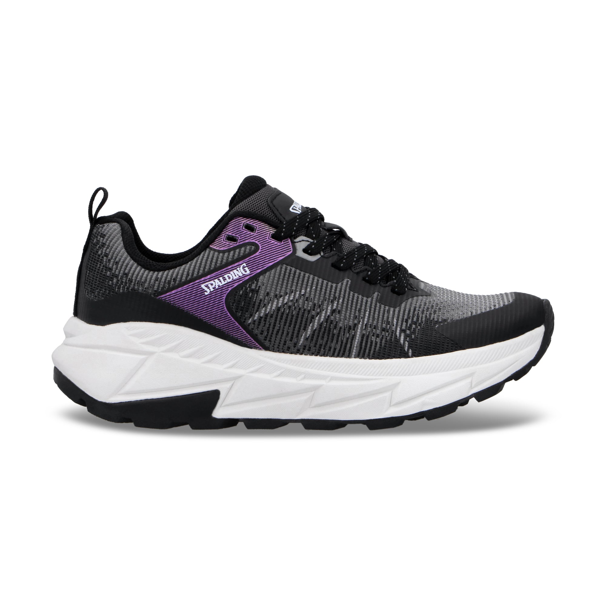 ZAPATILLA MUJER TRAIL RUNNING ALTITUDE