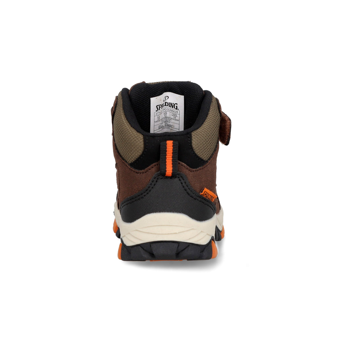 ZAPATOS OUTDOOR CAMP