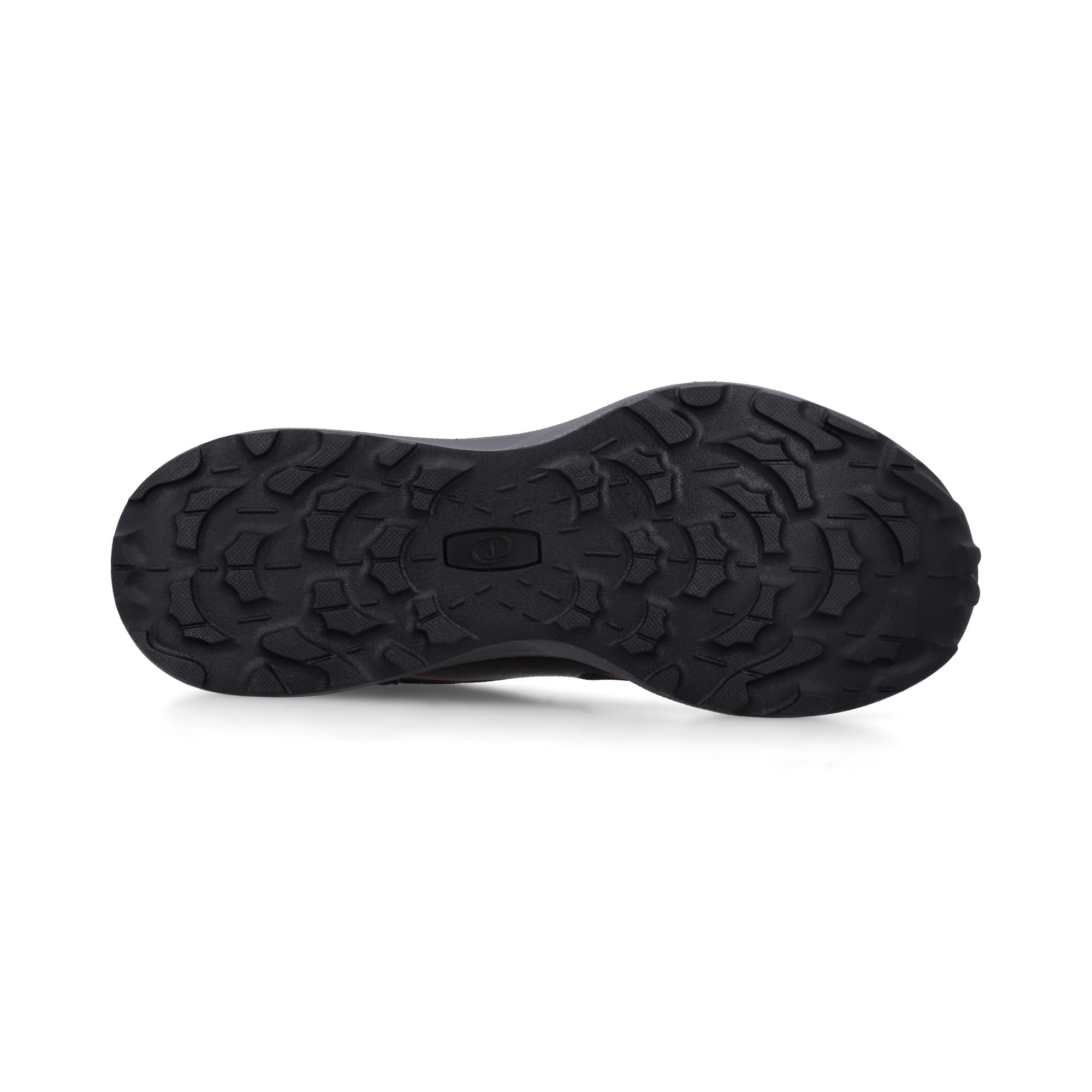 ZAPATILLA TRAIL RUNNING MUJER IWA
