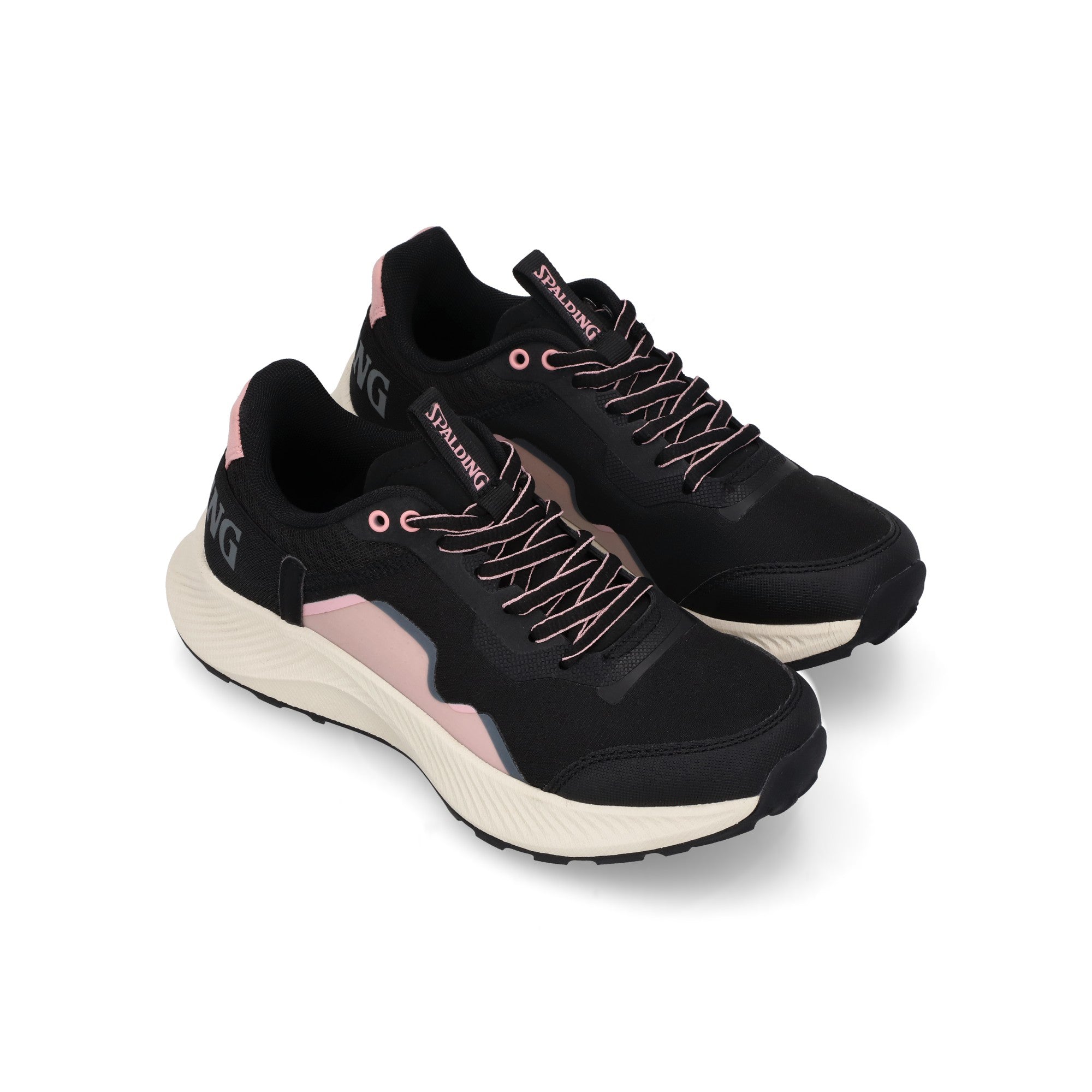 ZAPATILLA TRAIL RUNNING MUJER IWA