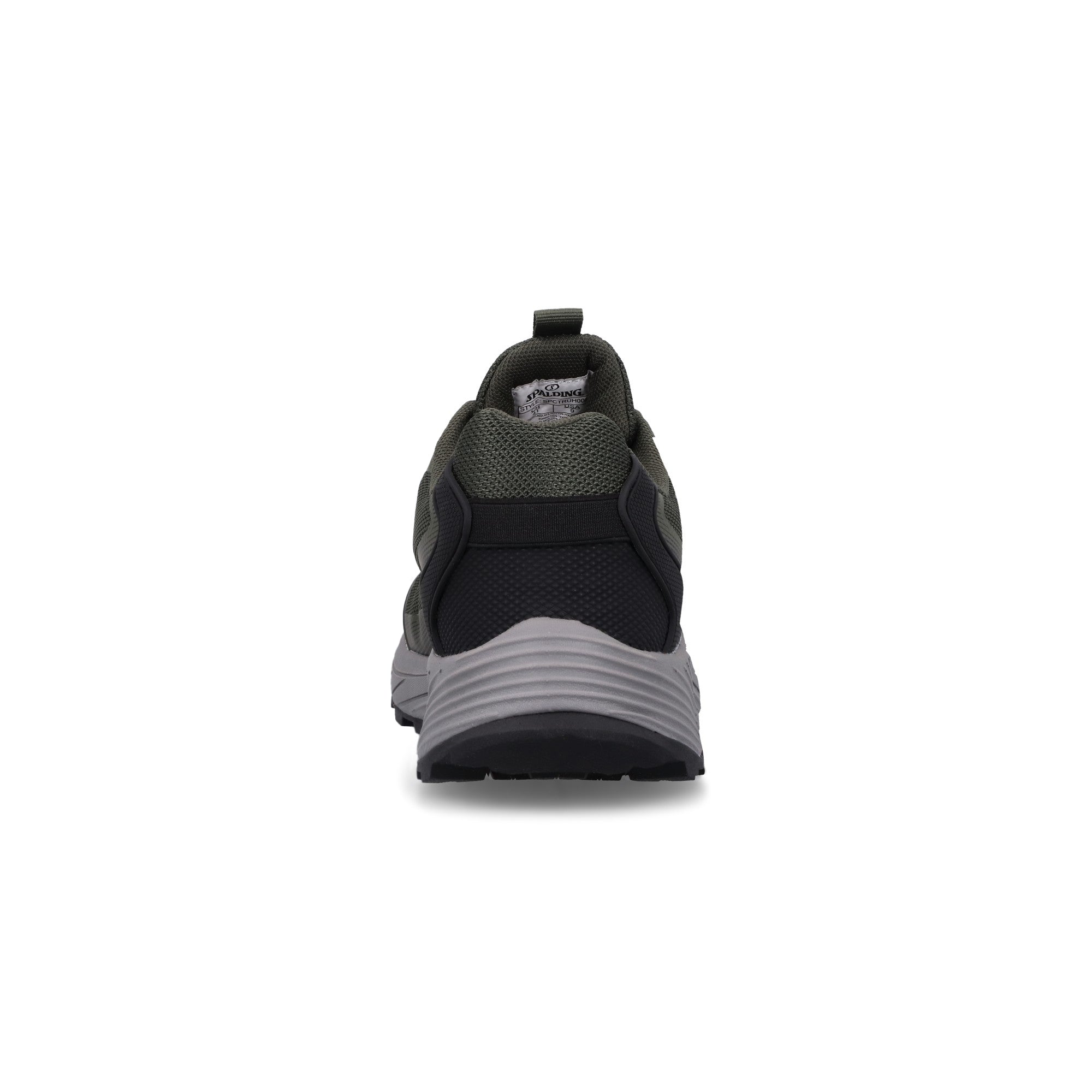 ZAPATILLA TRAIL RUNNING GRAVEL HOMBRE