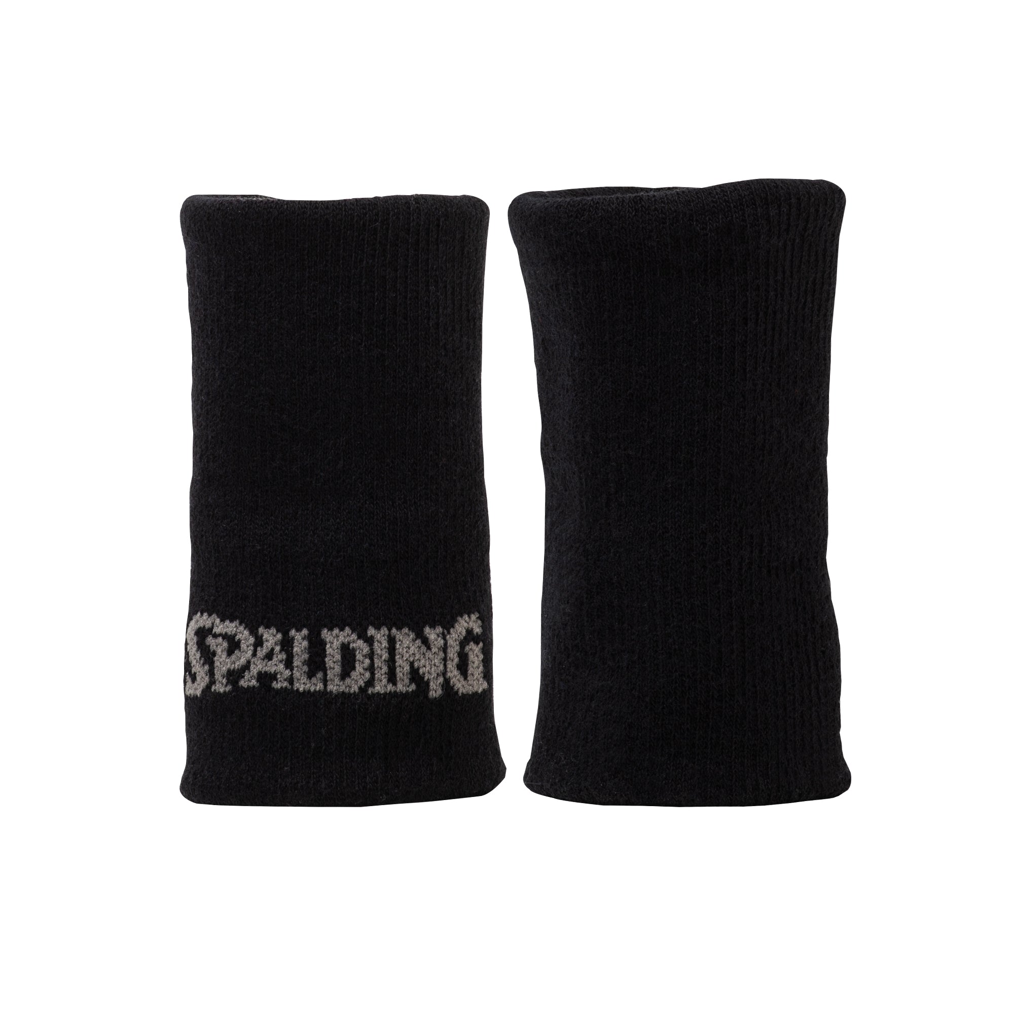 MUÑEQUERAS DE PUNTO