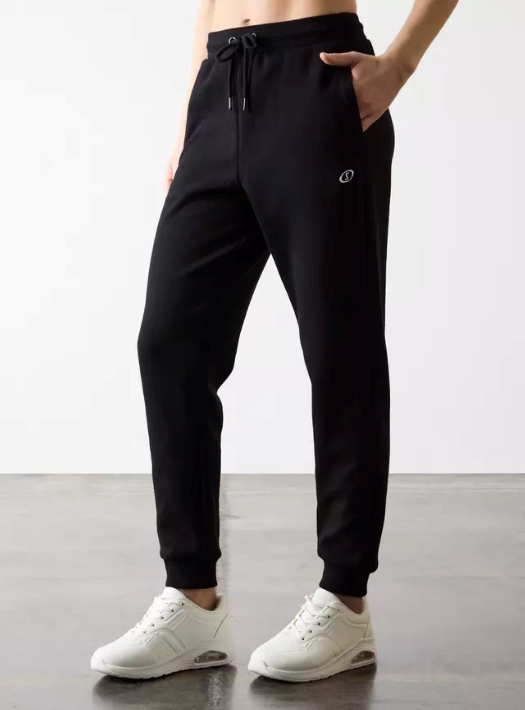 PANTALON CORTES RODILLA