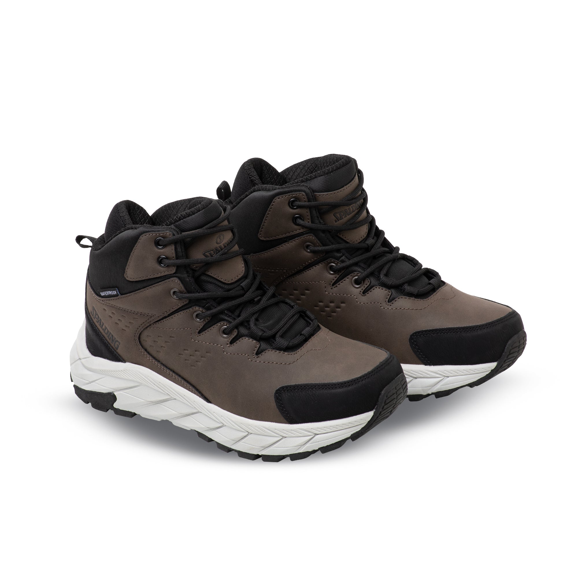 ZAPATOS WATERPROOF SUMMIT HOMBRE