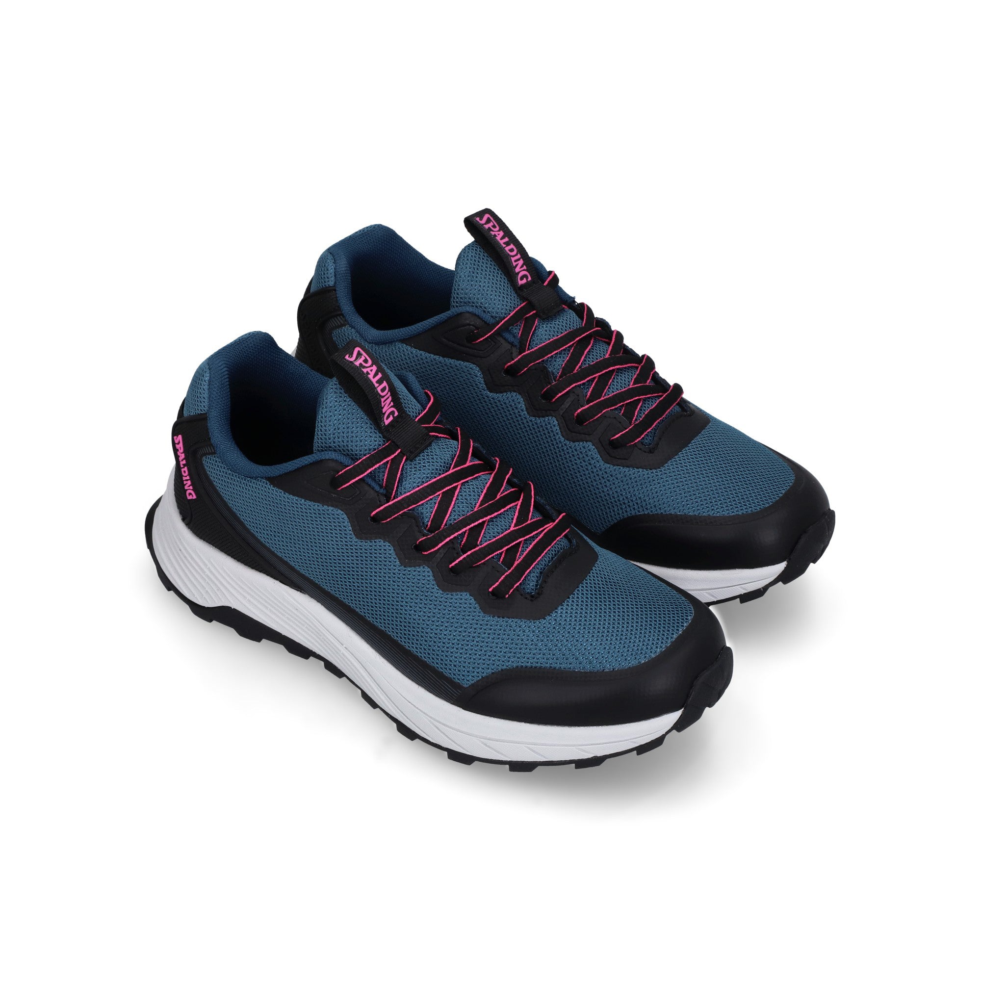 ZAPATILLA TRAIL RUNNING MUJER GRAVEL