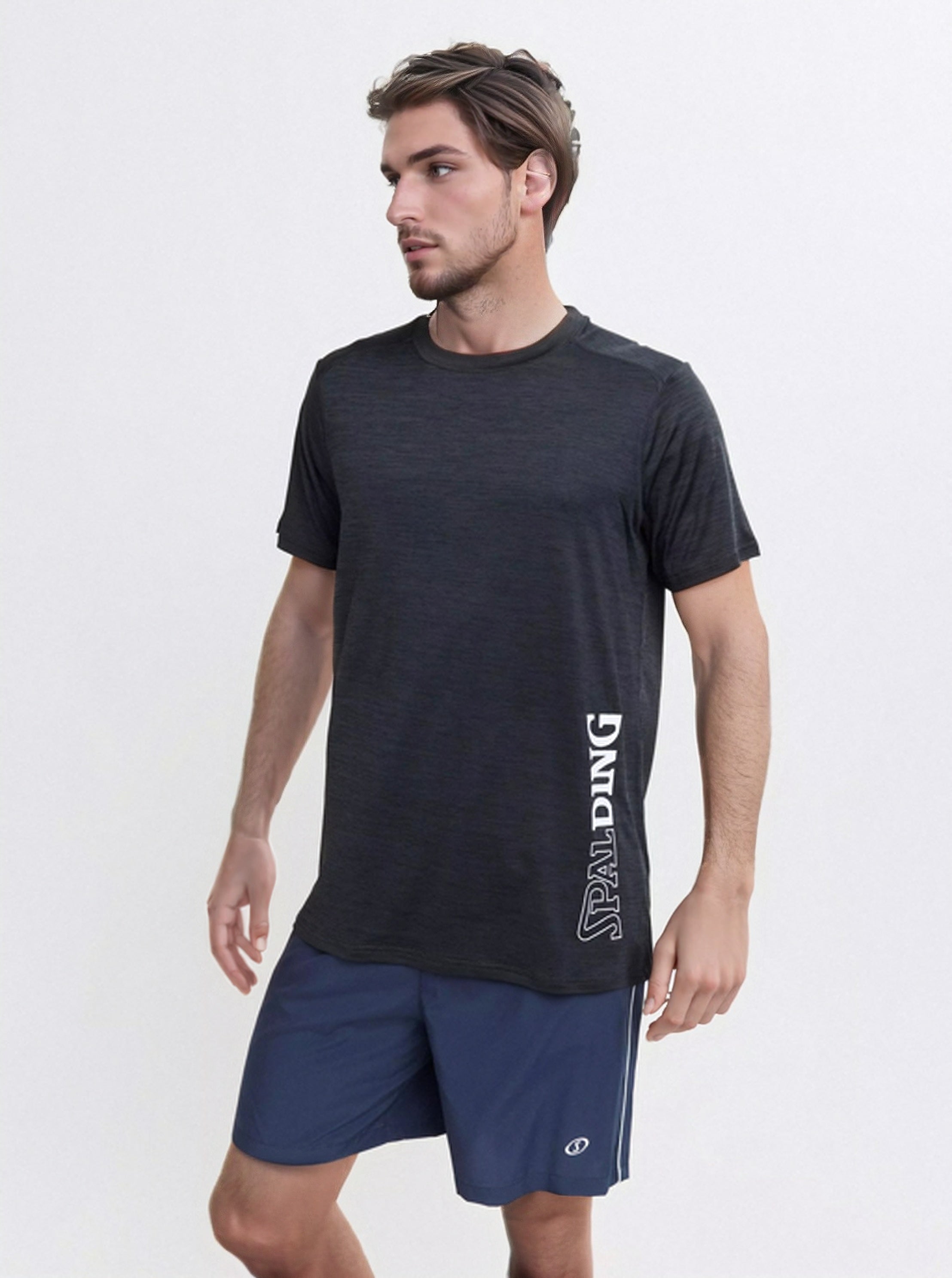 POLERA ESTAMPADO EN COSTADO