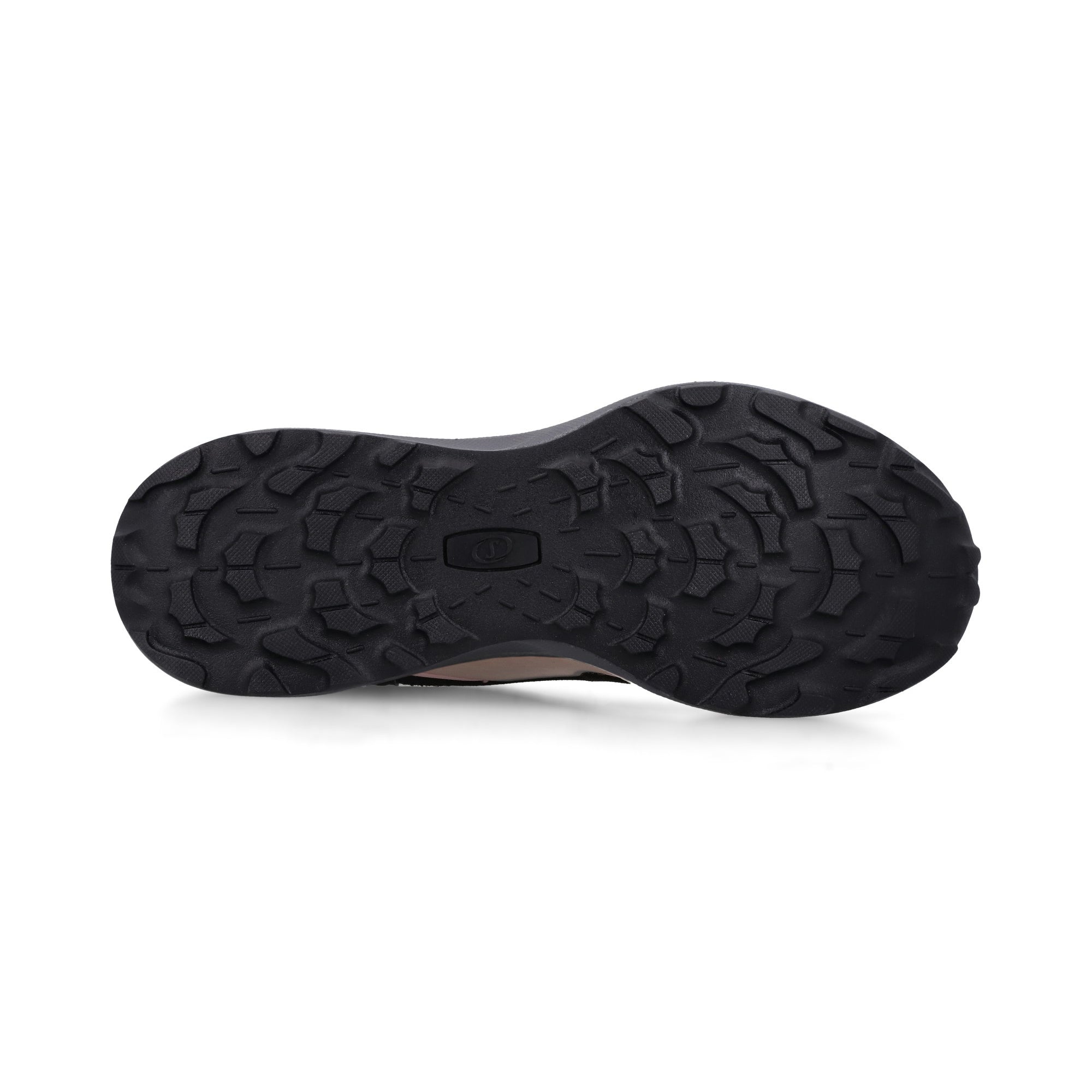 ZAPATILLA TRAIL RUNNING MUJER IWA