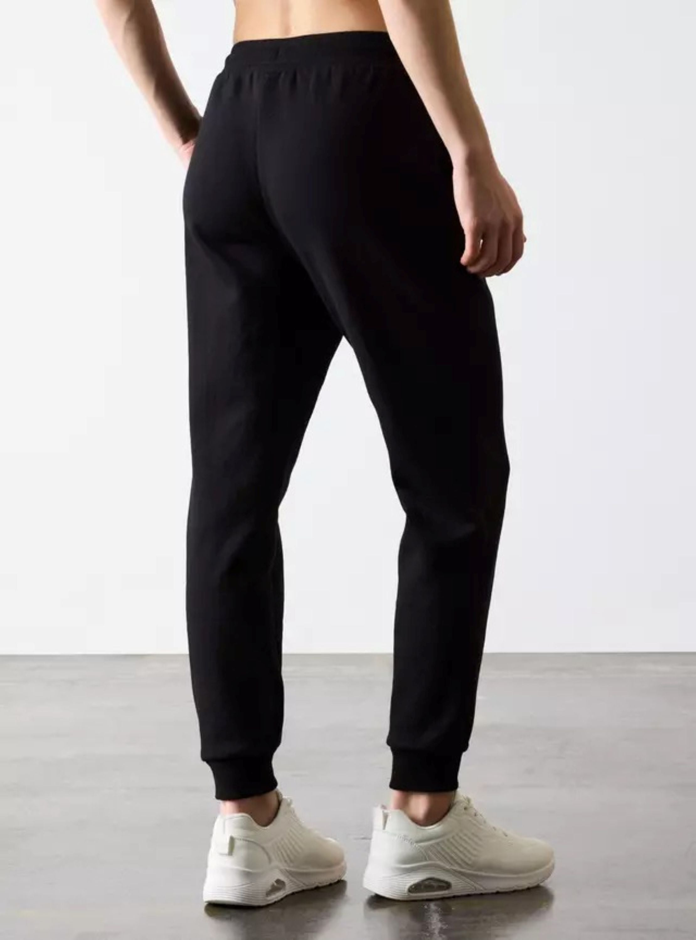 PANTALON CORTES RODILLA