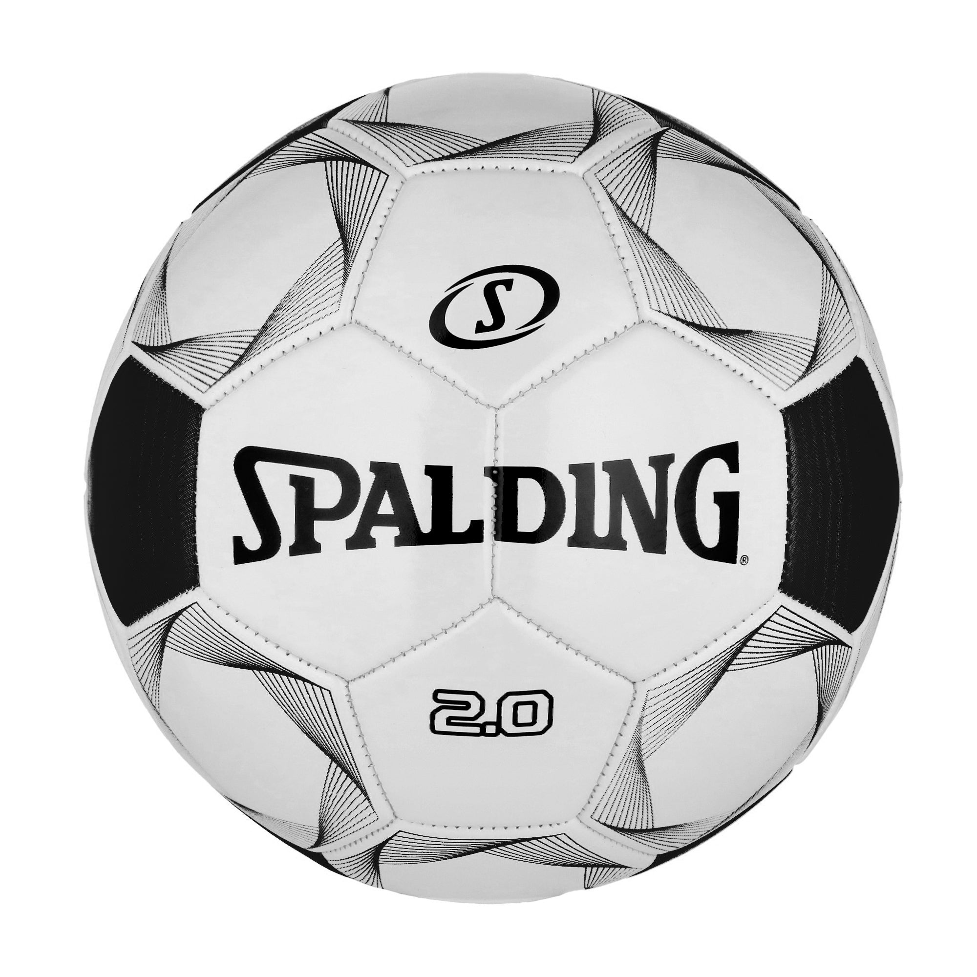 BALON FUTBOL 2.0 - N°5