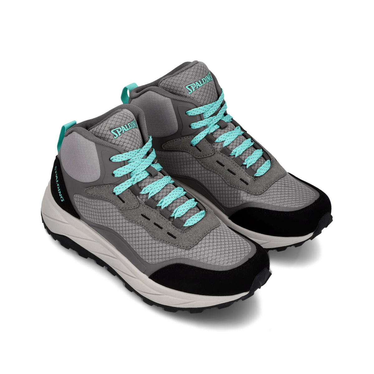 ZAPATOS OUTDOOR MUJER TALUS