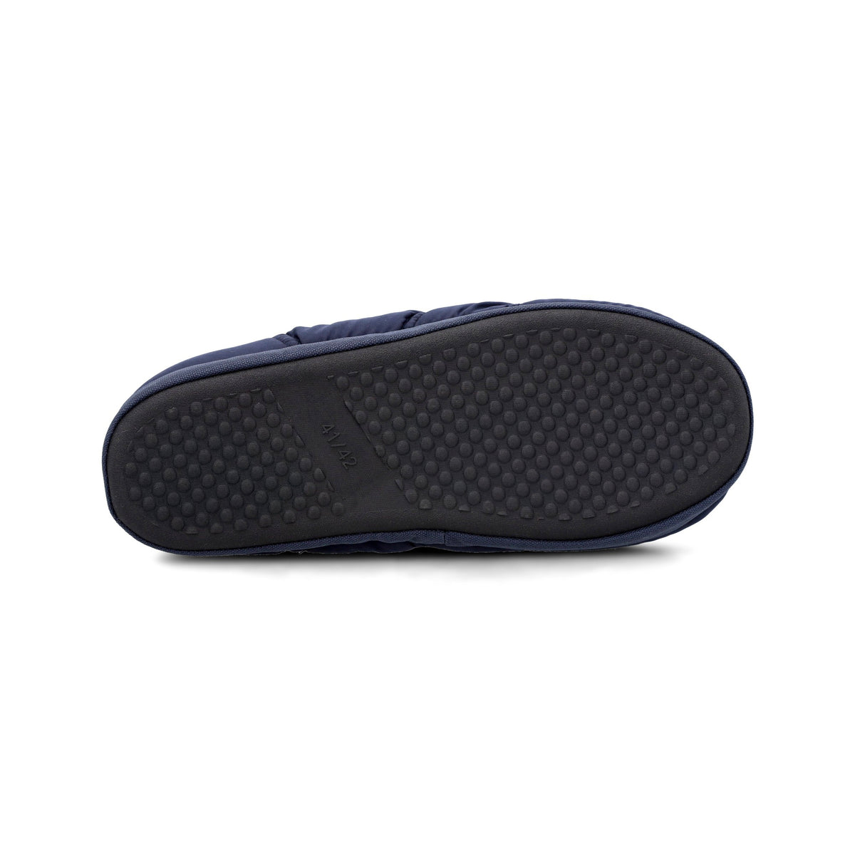 PANTUFLAS ADULTO HOMBRE