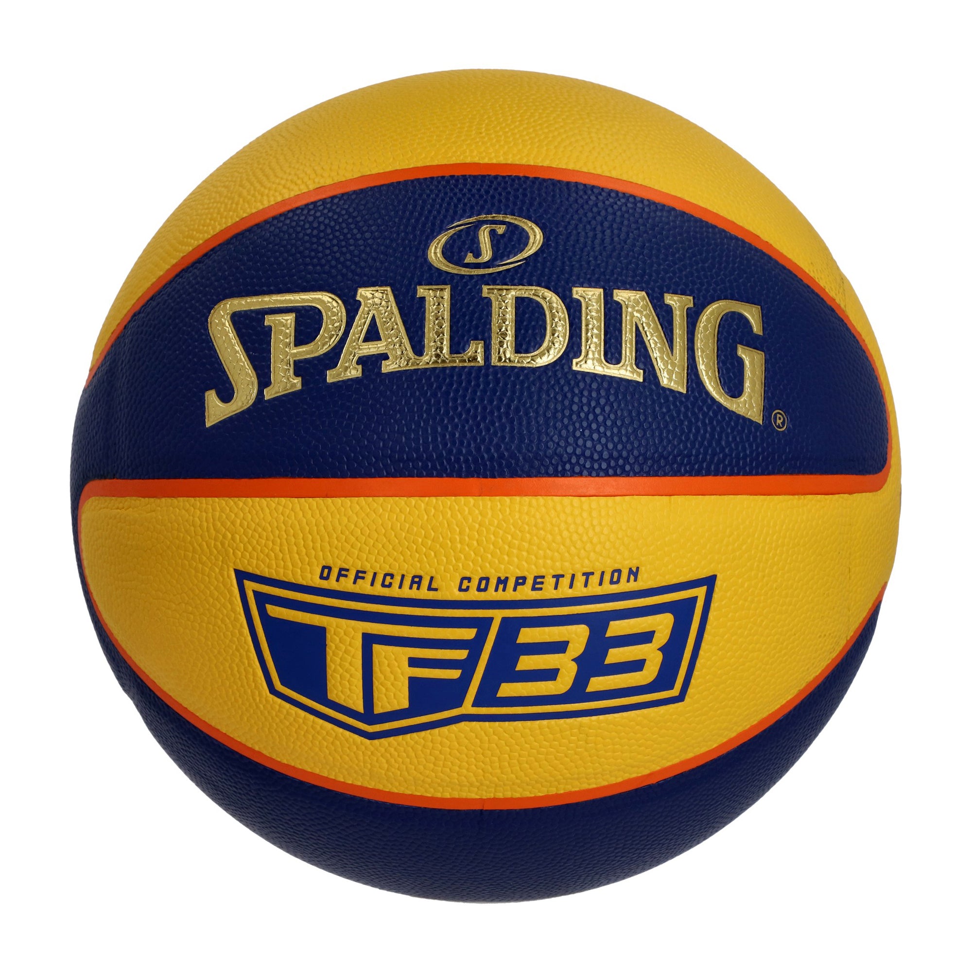 TF-33 FIBA™ - SIZE 6
