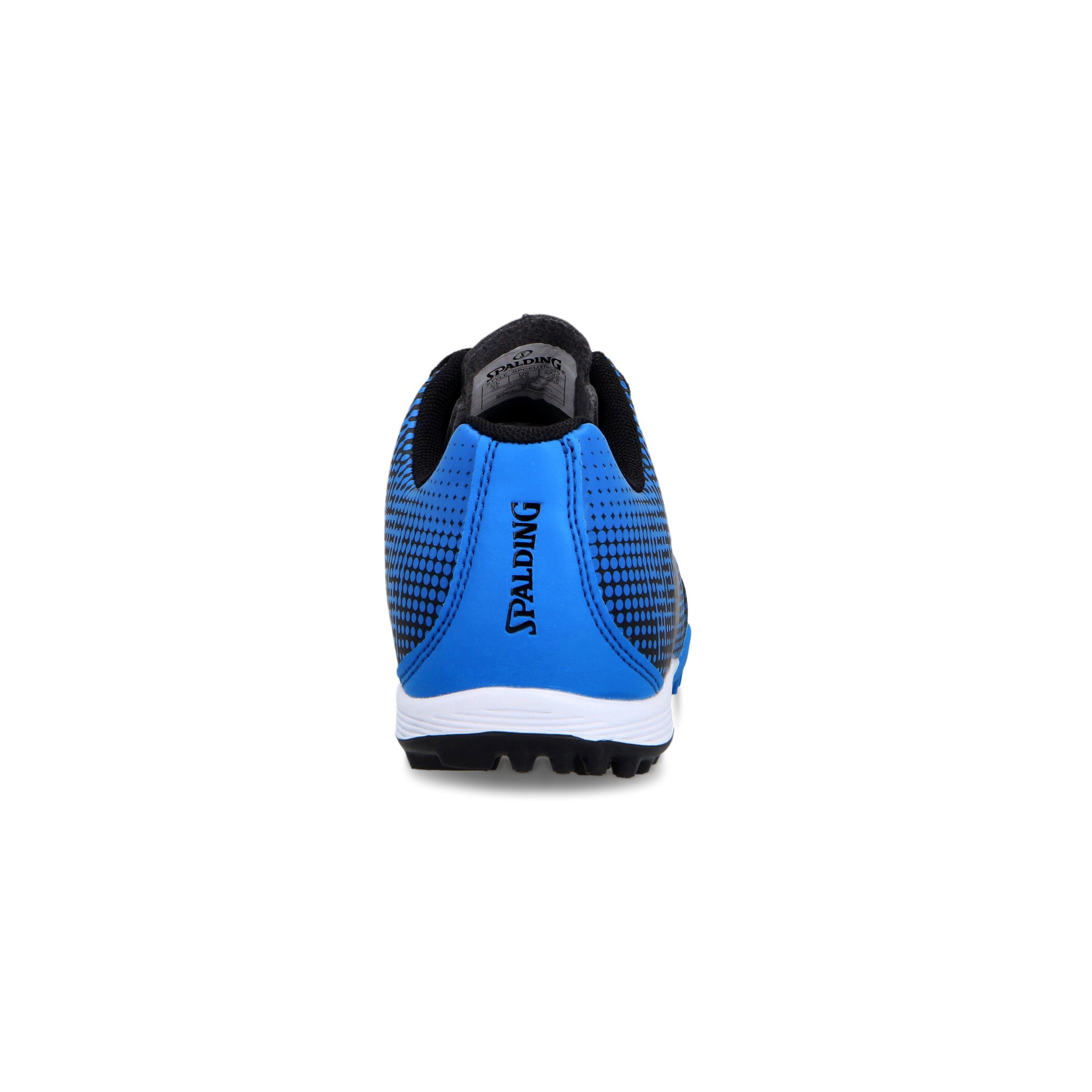ZAPATOS BABY FUTBOL SPEED