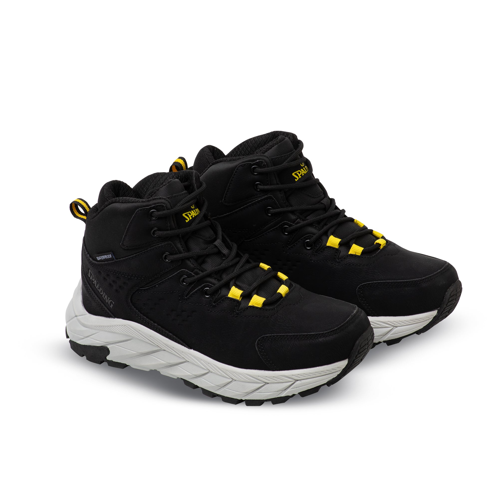 ZAPATOS WATERPROOF SUMMIT HOMBRE