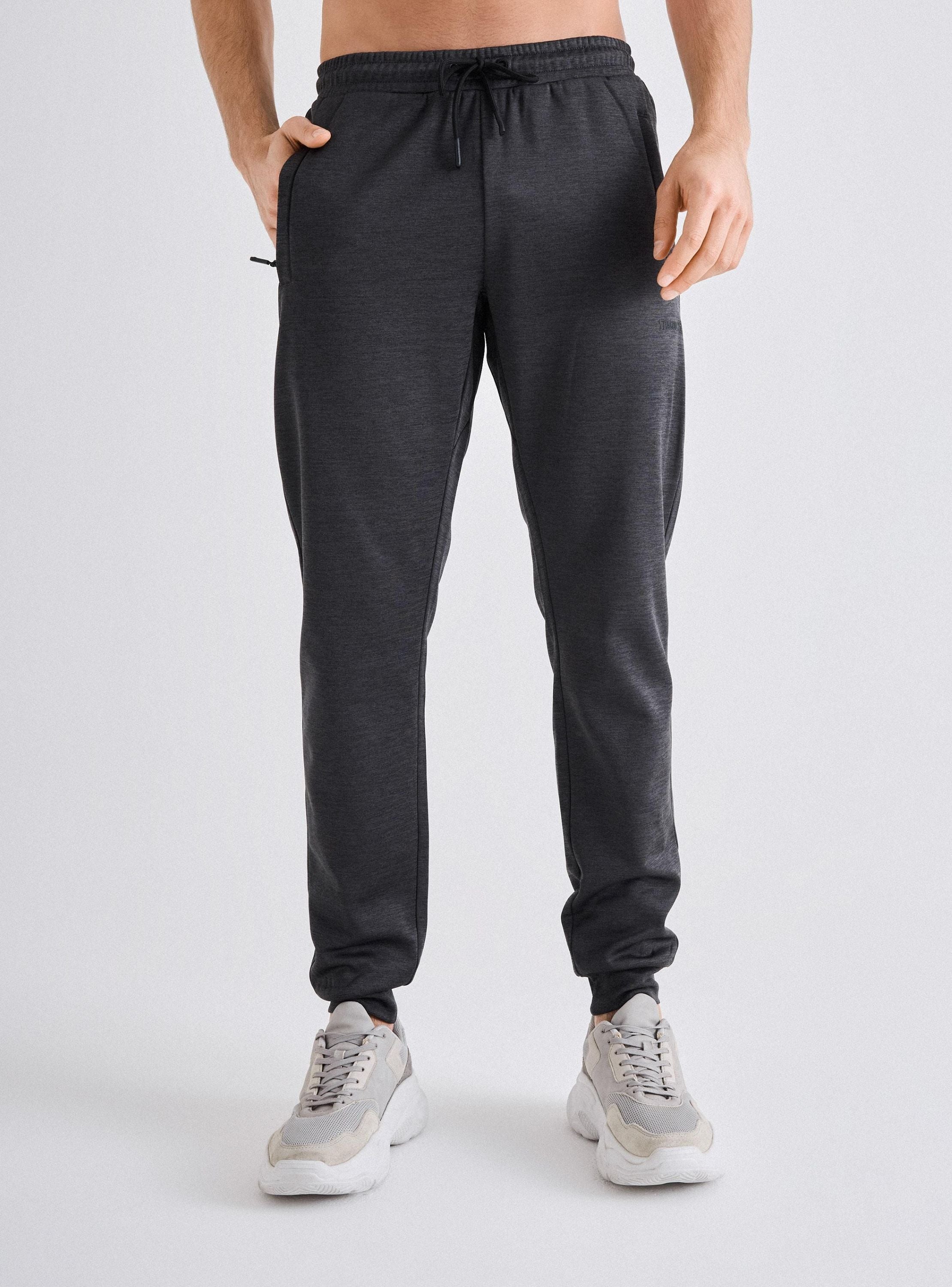 PANTALON TECNICO FLEECE