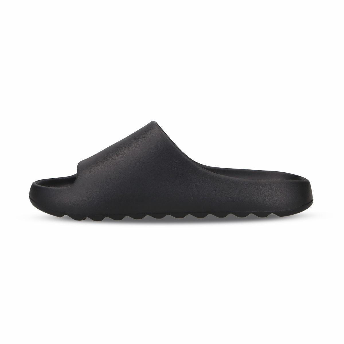 SANDALIAS HOMBRE NUBE NEGRO