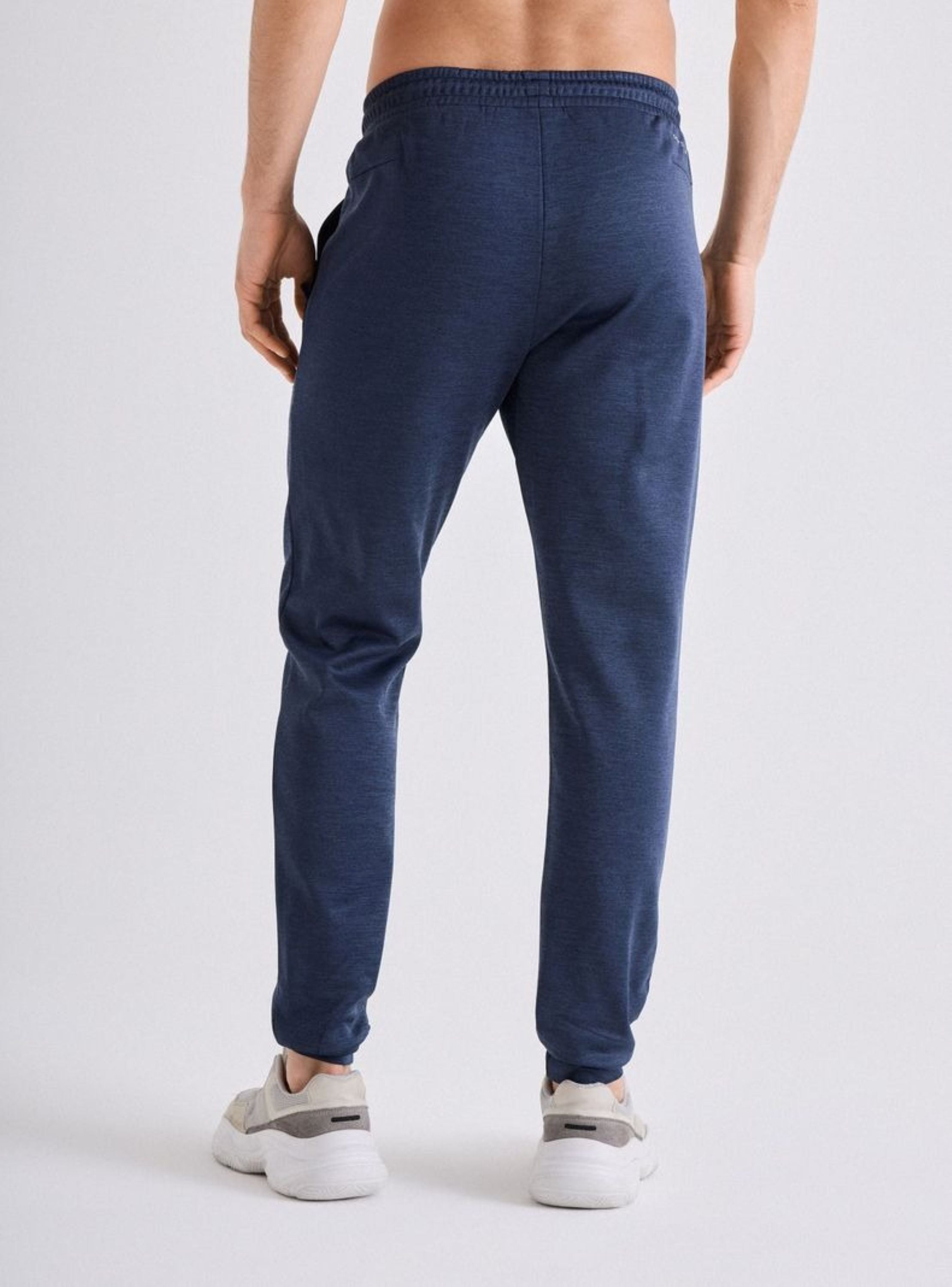 PANTALON TECNICO FLEECE