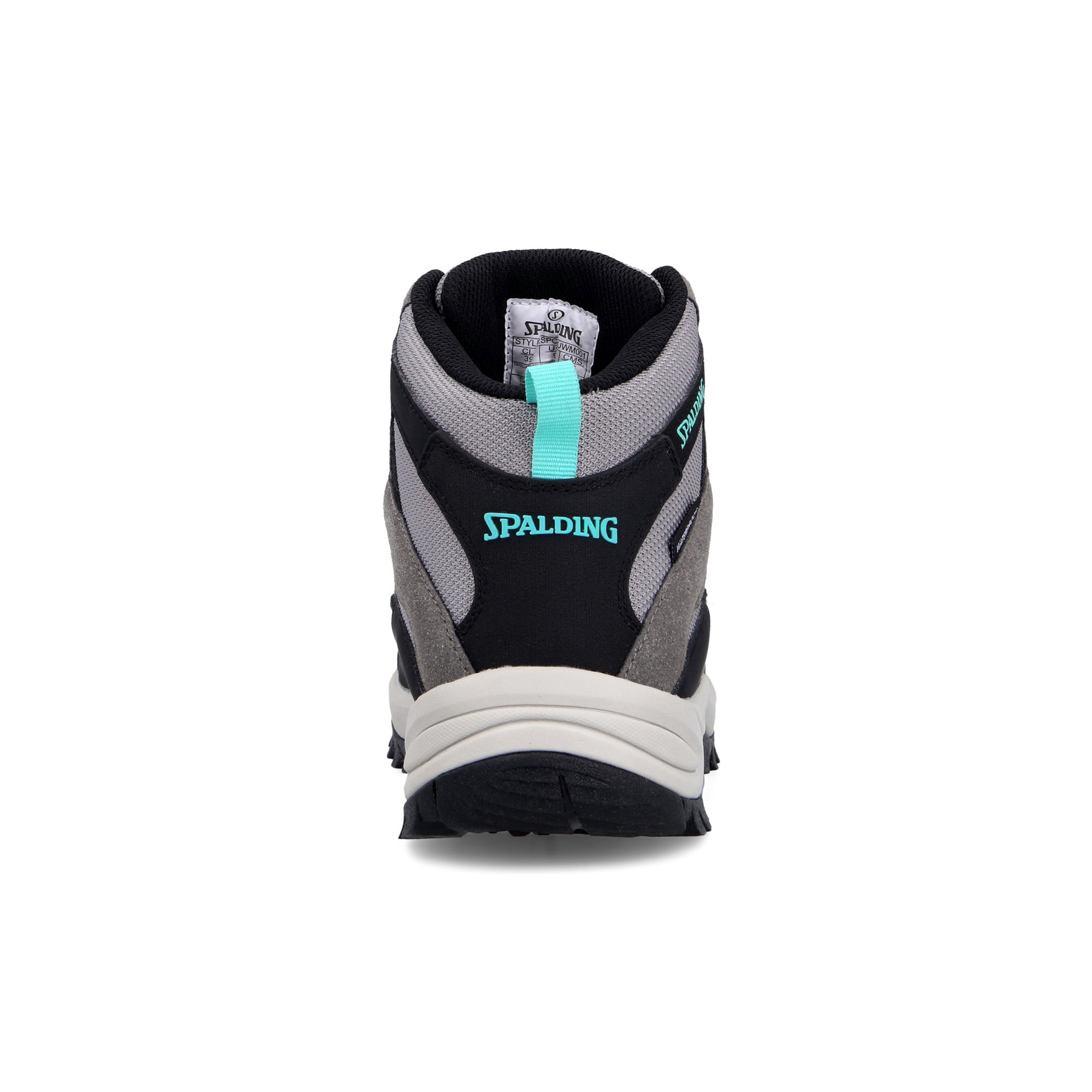 ZAPATOS WATERPROOF MUJER FOG