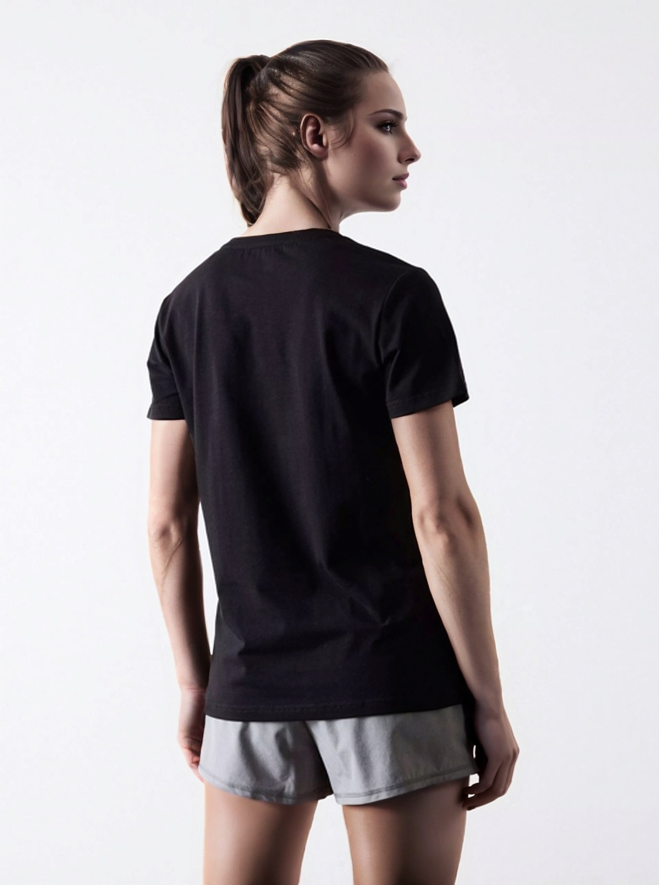 POLERA DISEÑO ESTAMPADO