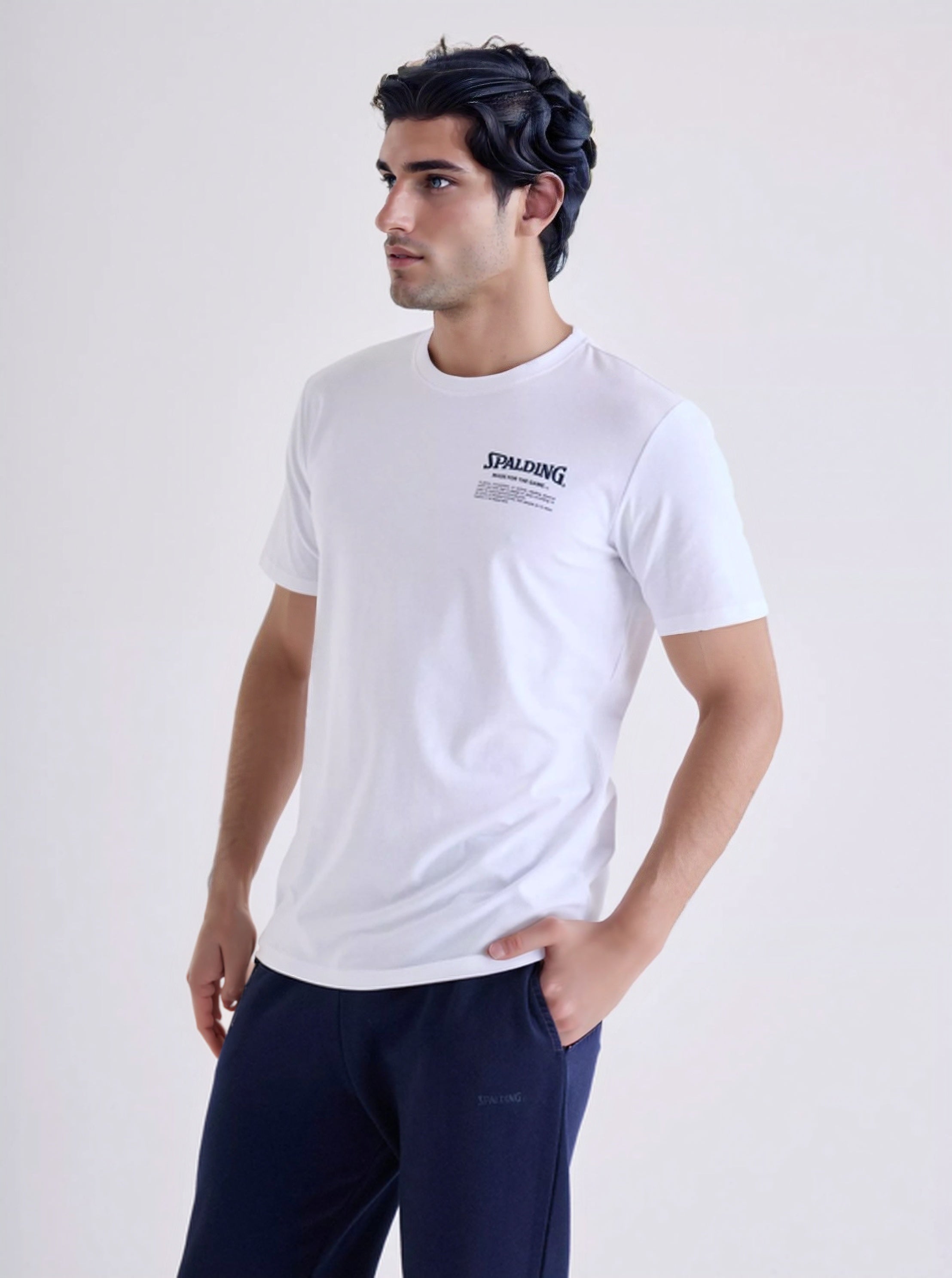 POLERA ESTAMPADO ESPALDA