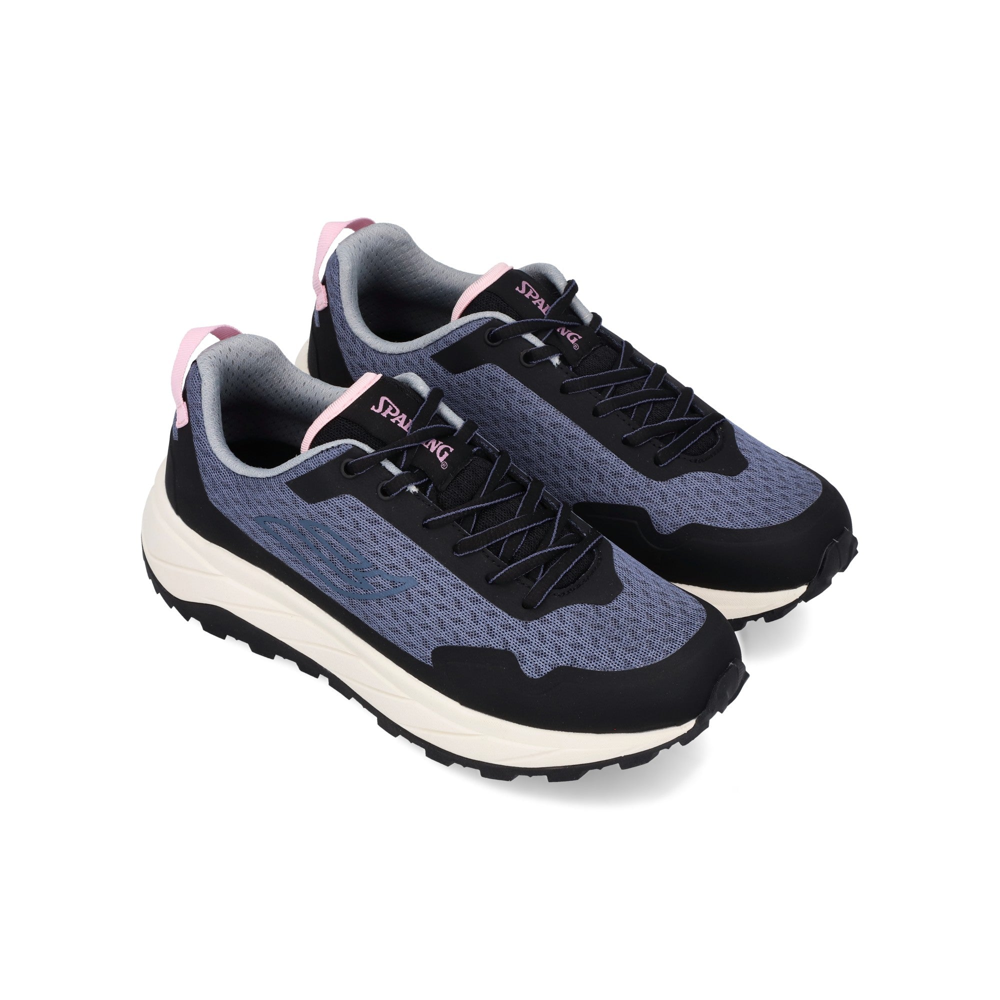 ZAPATILLA TRAIL RUNNING MUJER MANA