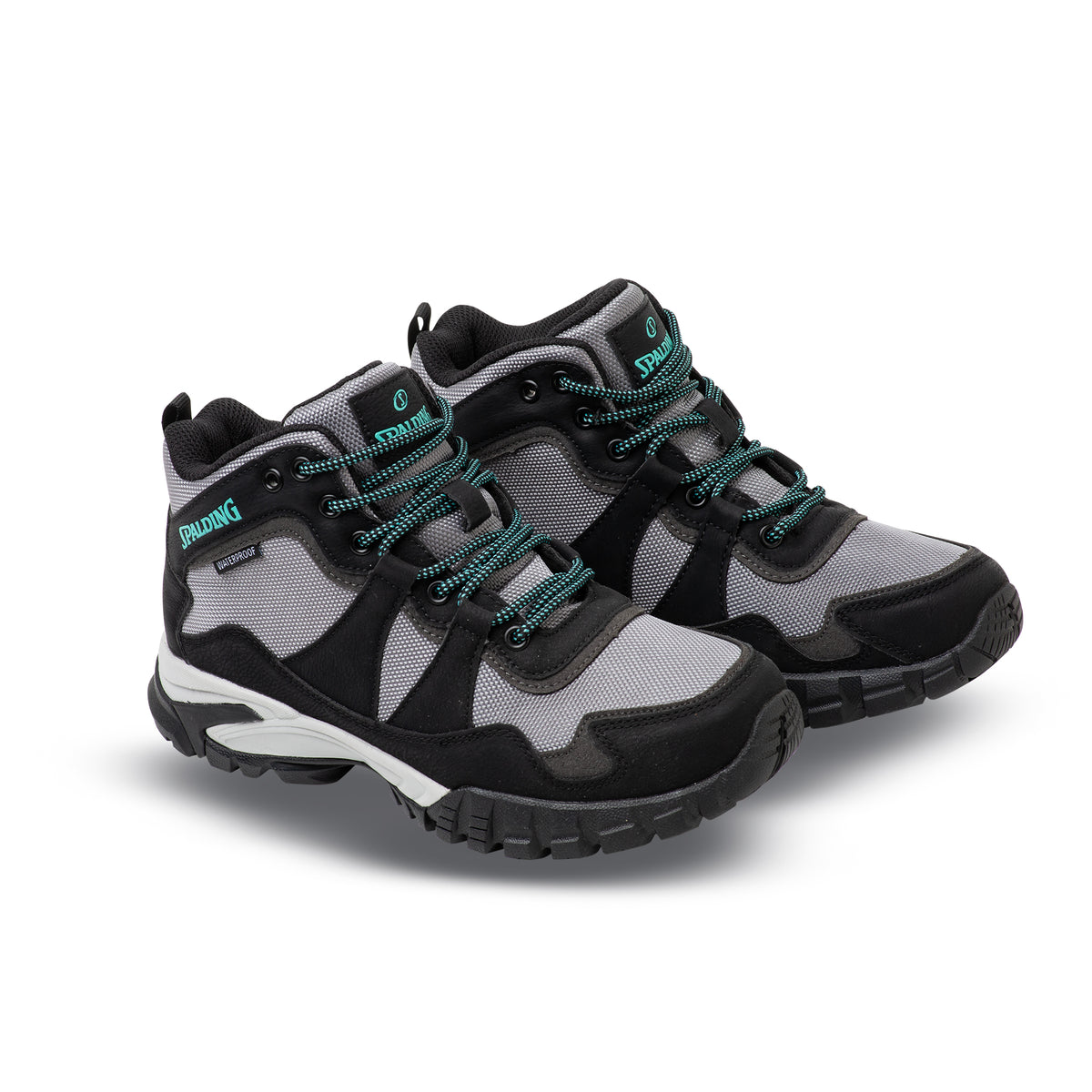 ZAPATOS WATERPROOF HIKER MUJER