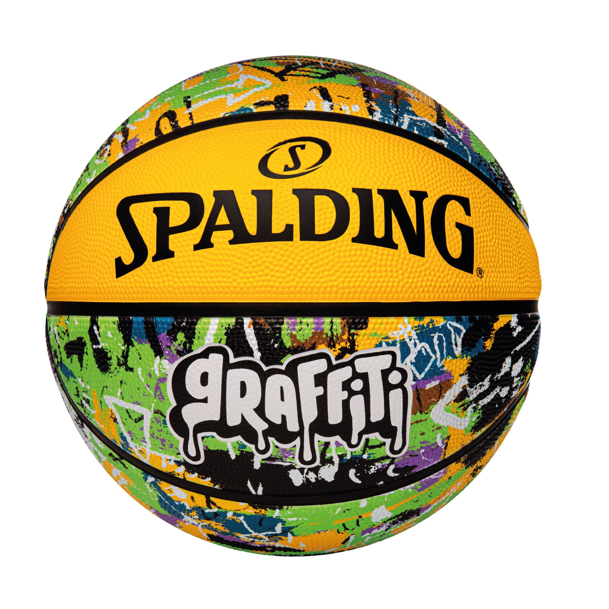 GRAFFITTI™ - SIZE 7