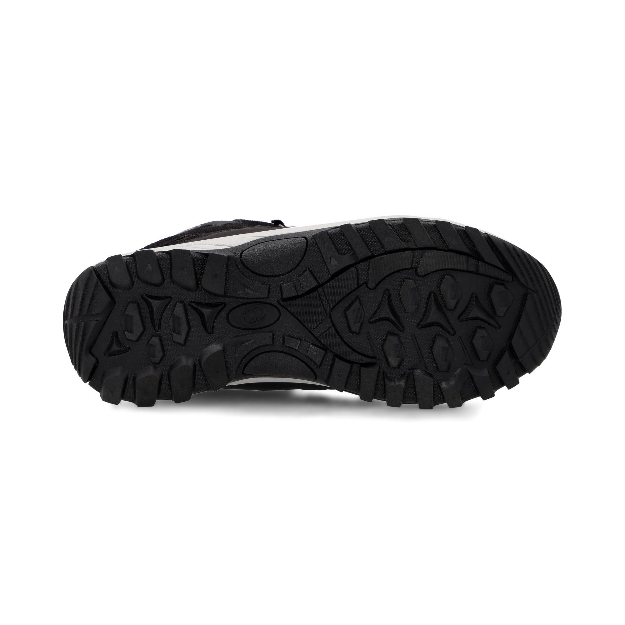 ZAPATOS WATERPROOF FOG HOMBRE