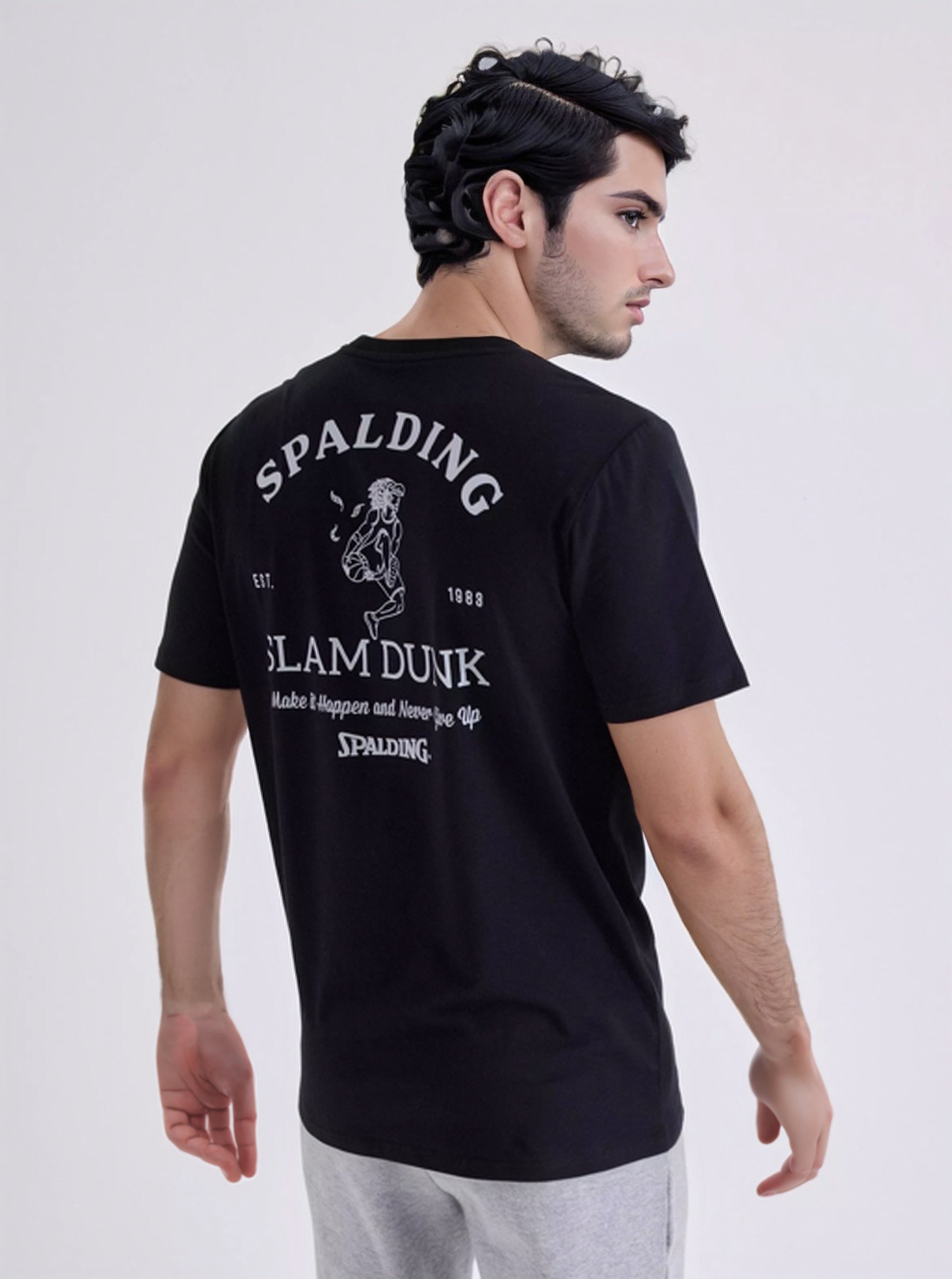 POLERA ESTAMPADO ESPALDA