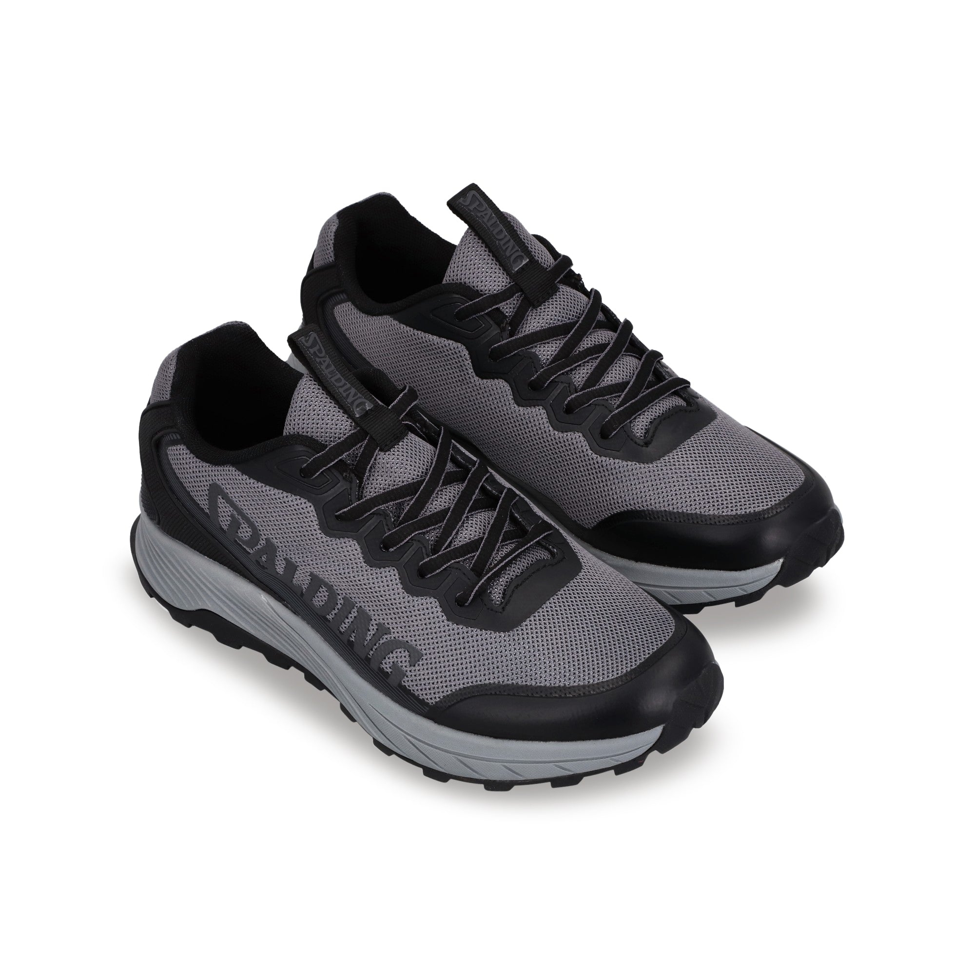 ZAPATILLA TRAIL RUNNING SERVAL HOMBRE