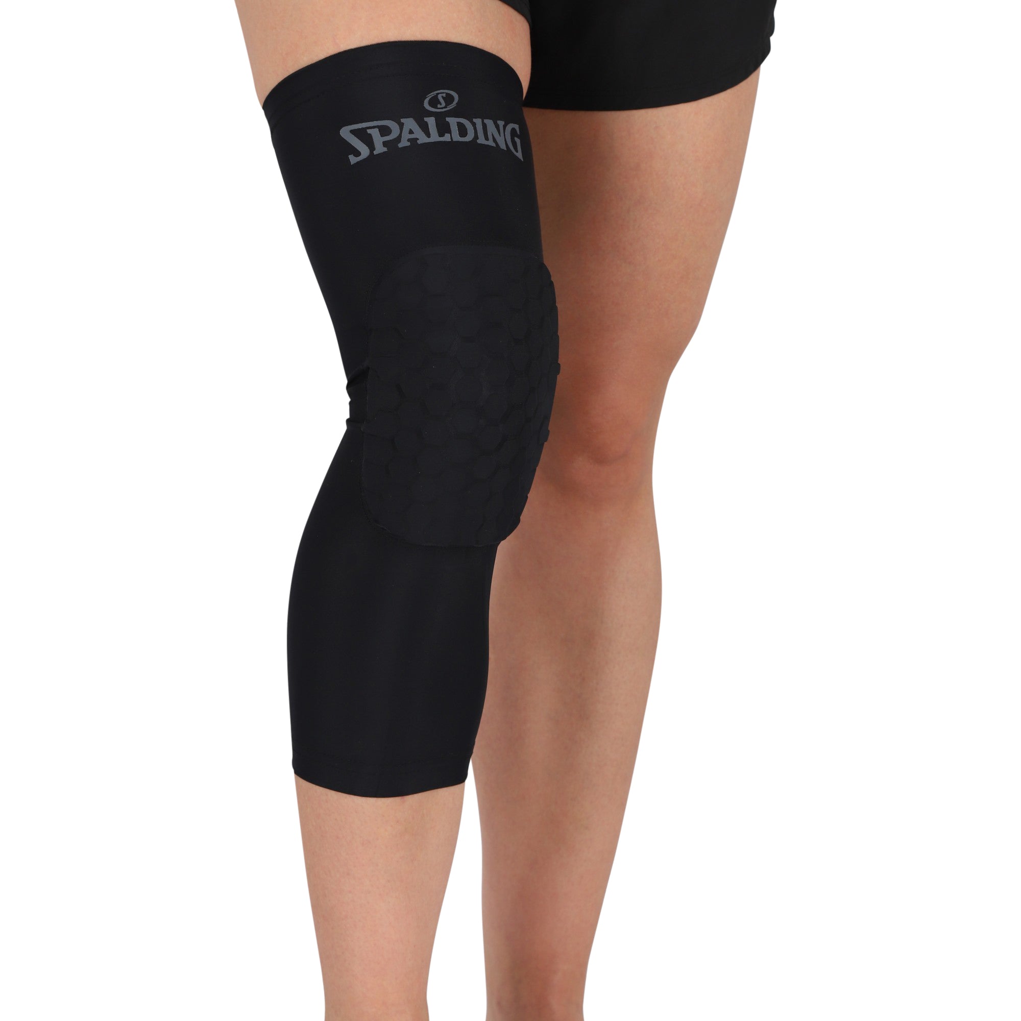 COMPRESION DE PIERNA CON ACOLCHADO PANAL