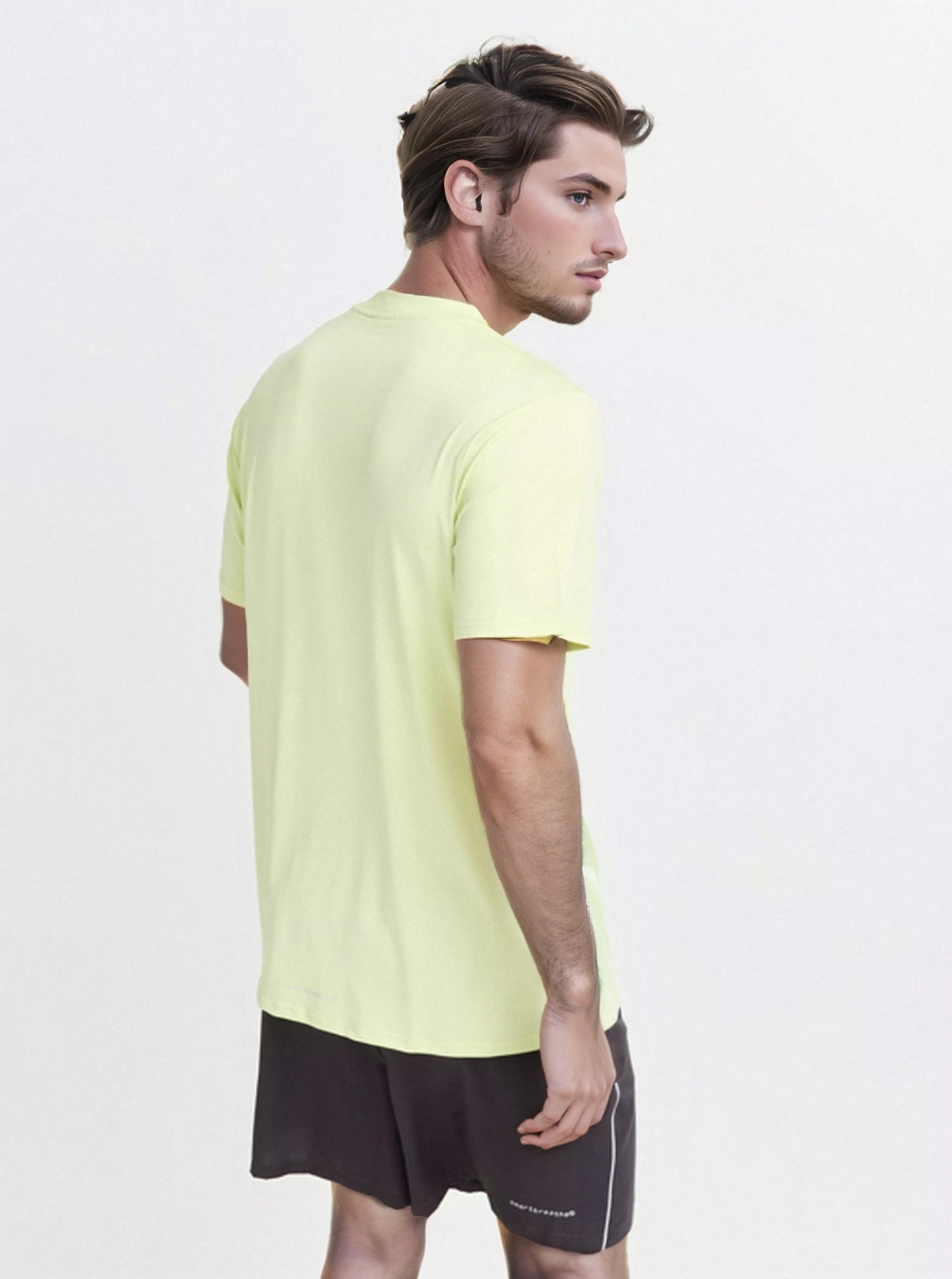 POLERA ESTAMPADO EN COSTADO