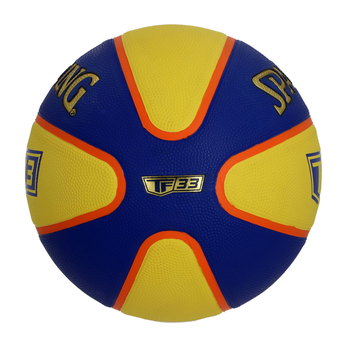 TF-33™ - SIZE 6