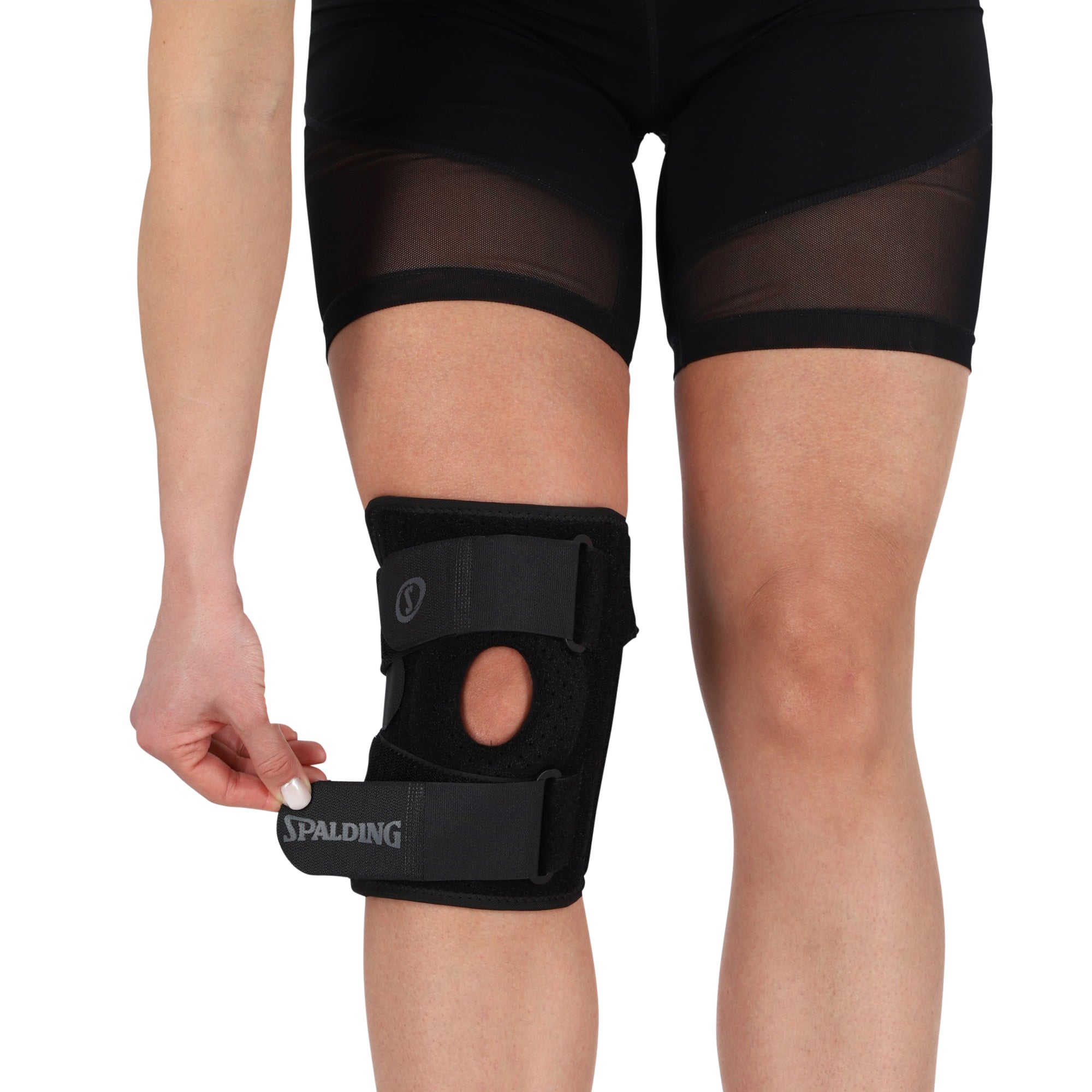 RODILLERA CON VELCRO