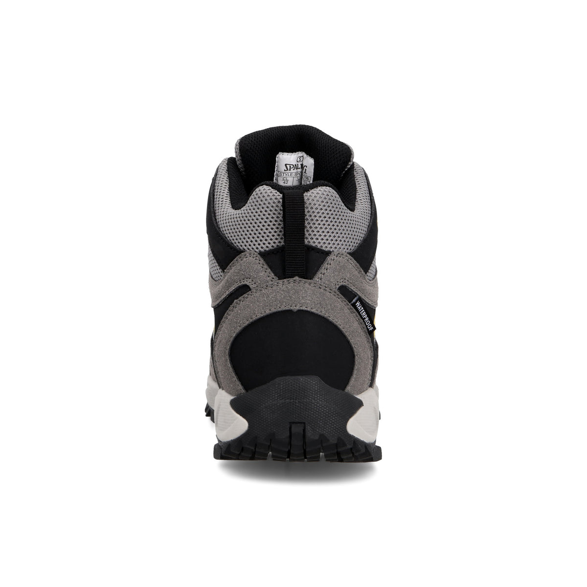 ZAPATOS WATERPROOF CHINOOK HOMBRE